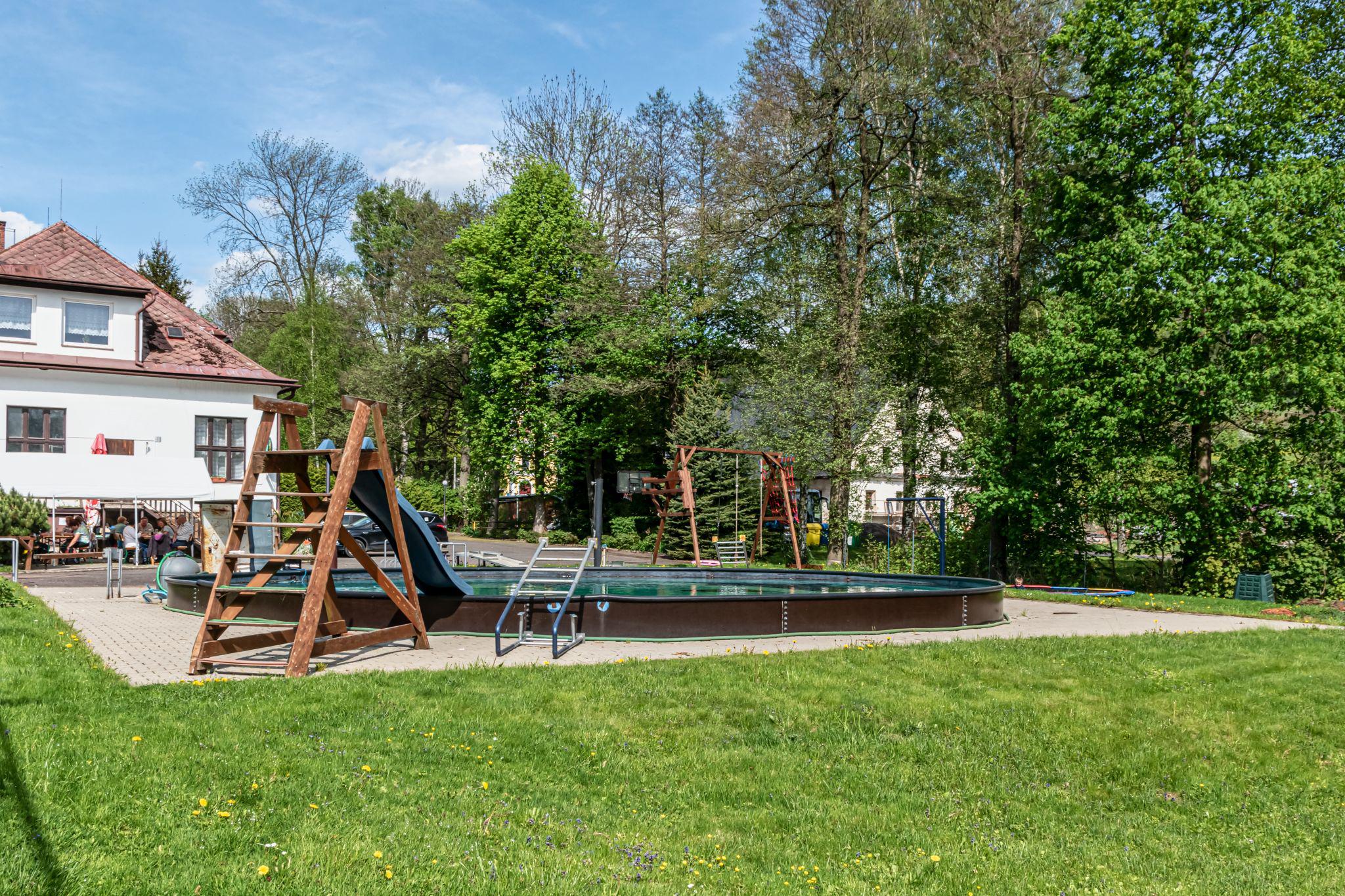 Penzion Heřmanice foto 6