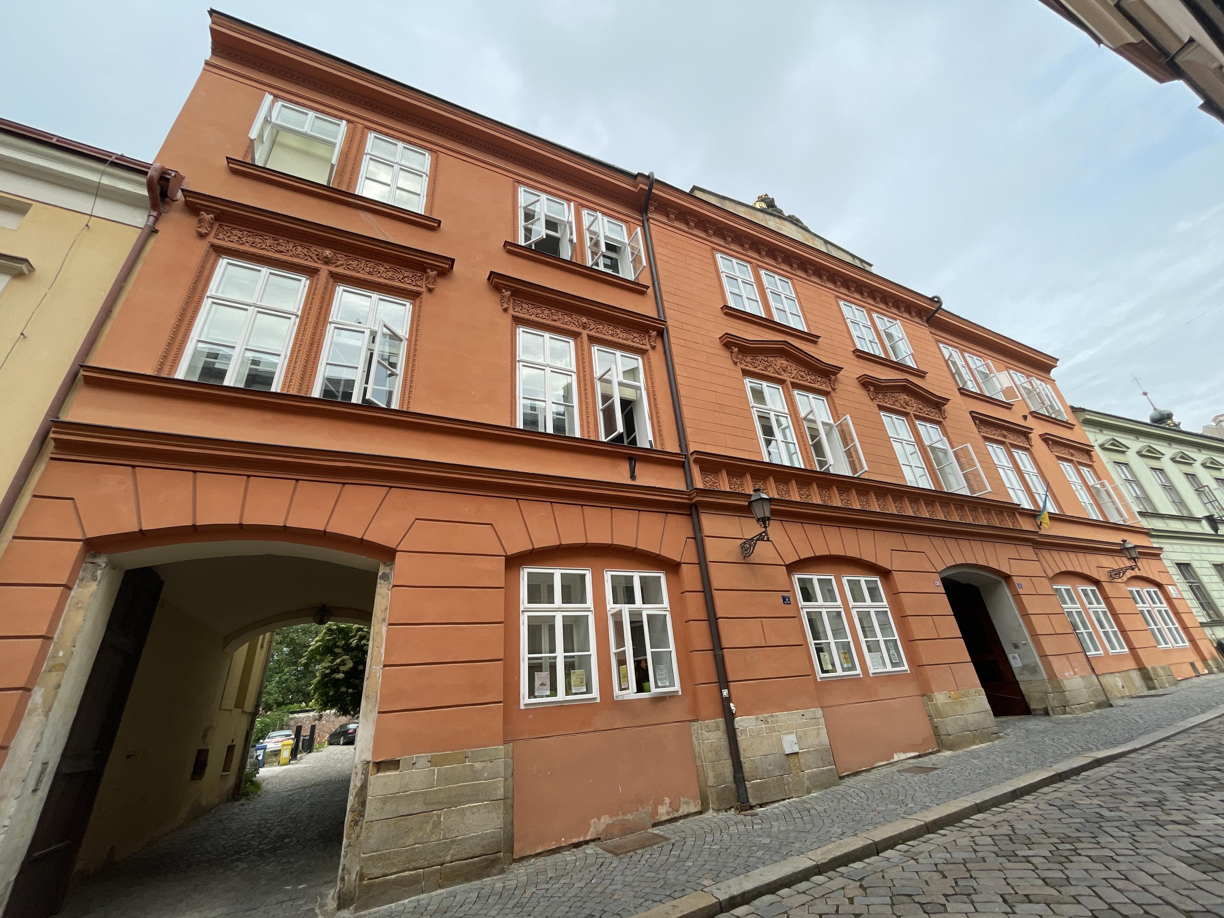 Městská hudební síň