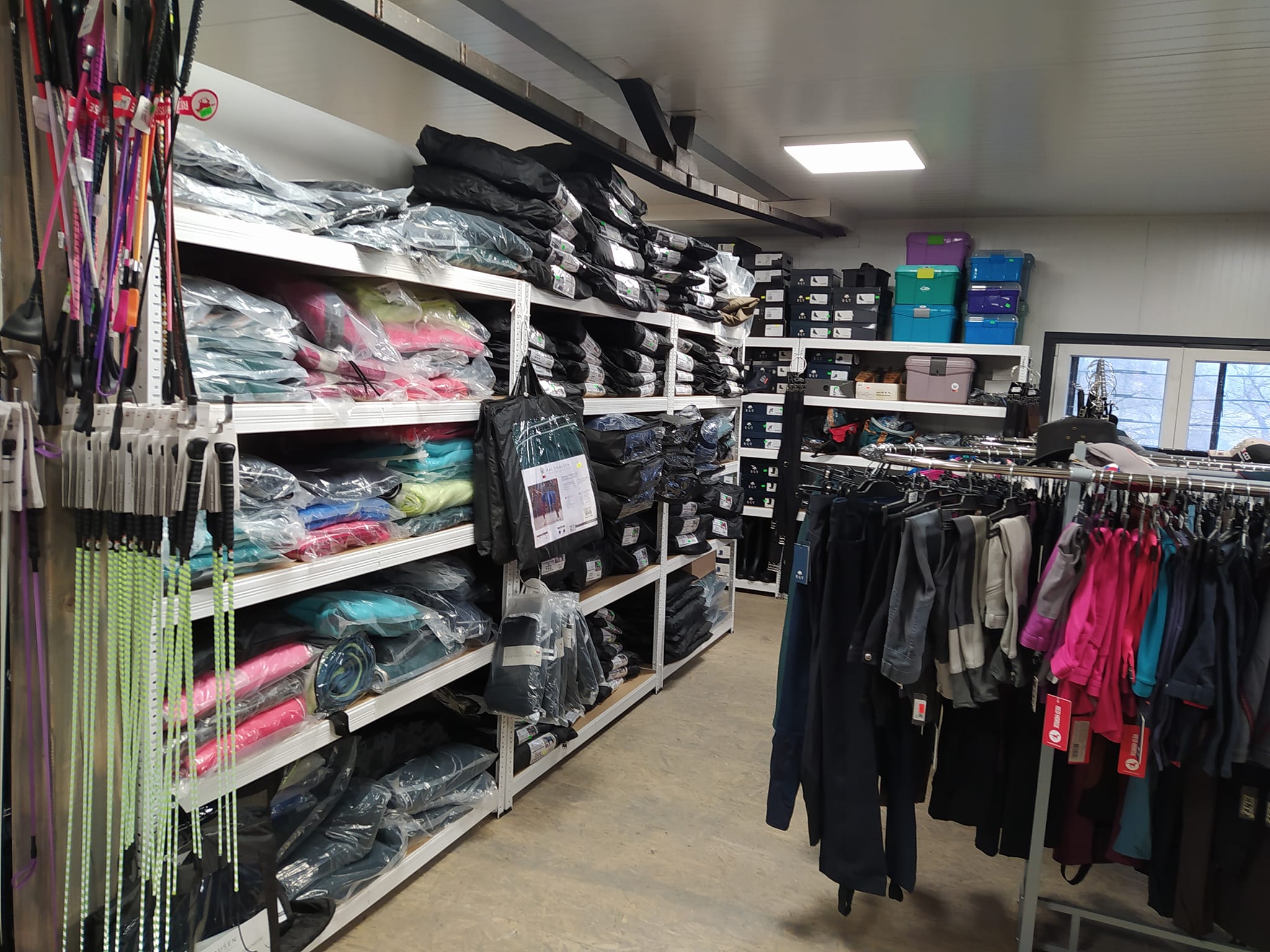 Equtex-shop.cz foto 5