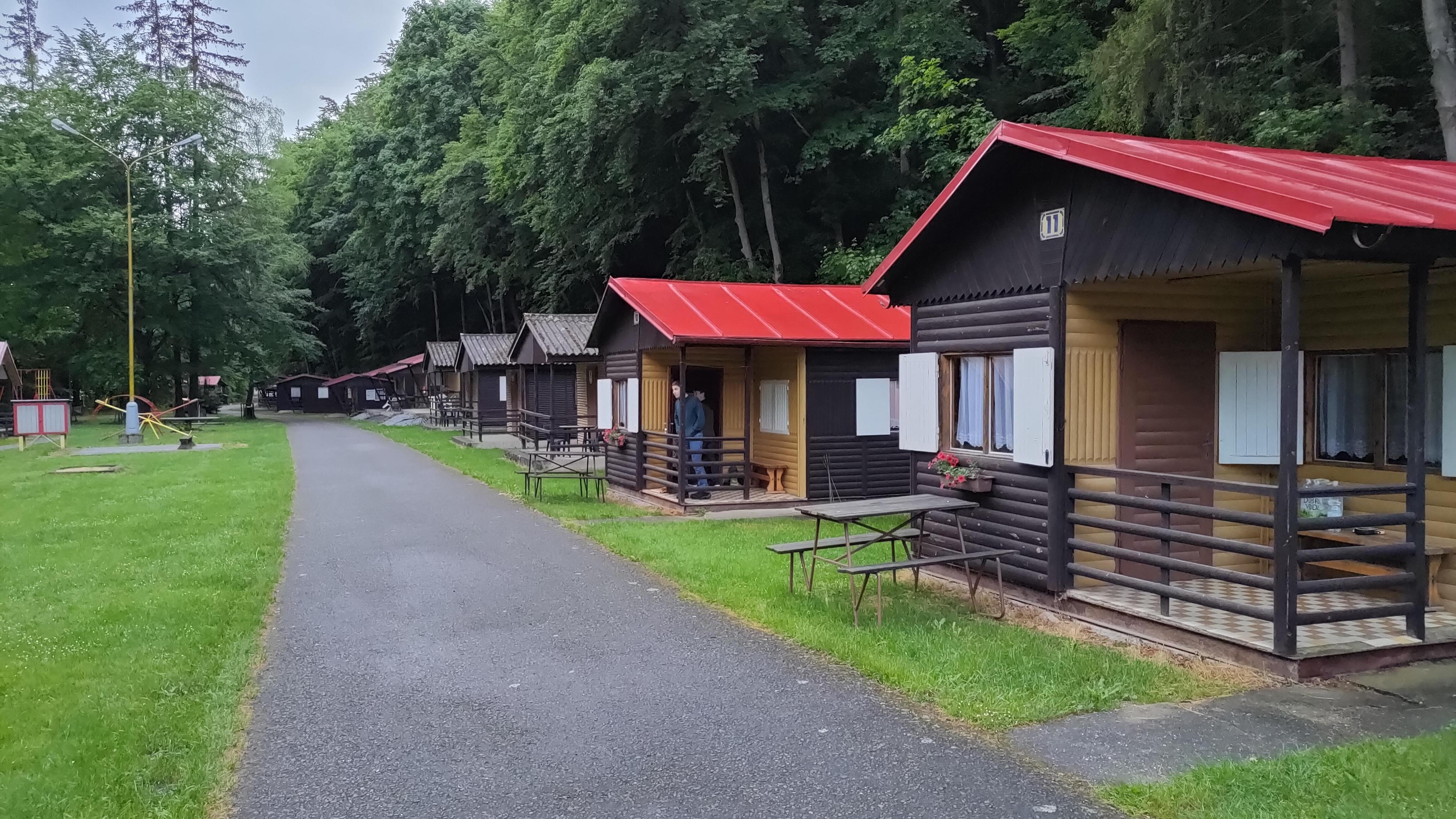 Kemp Kajlovec foto 5