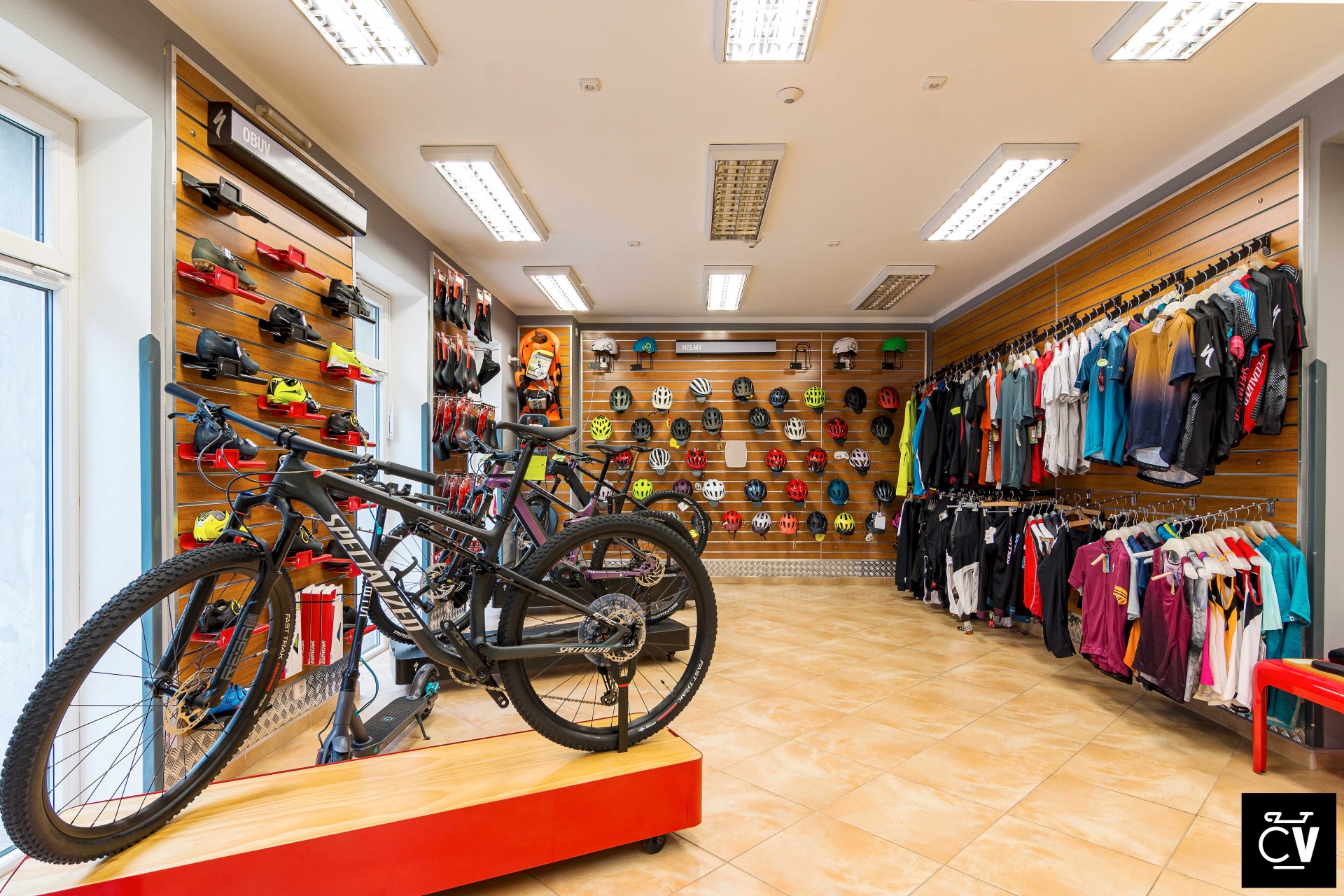 Cyklo Vondráček s.r.o. foto 2