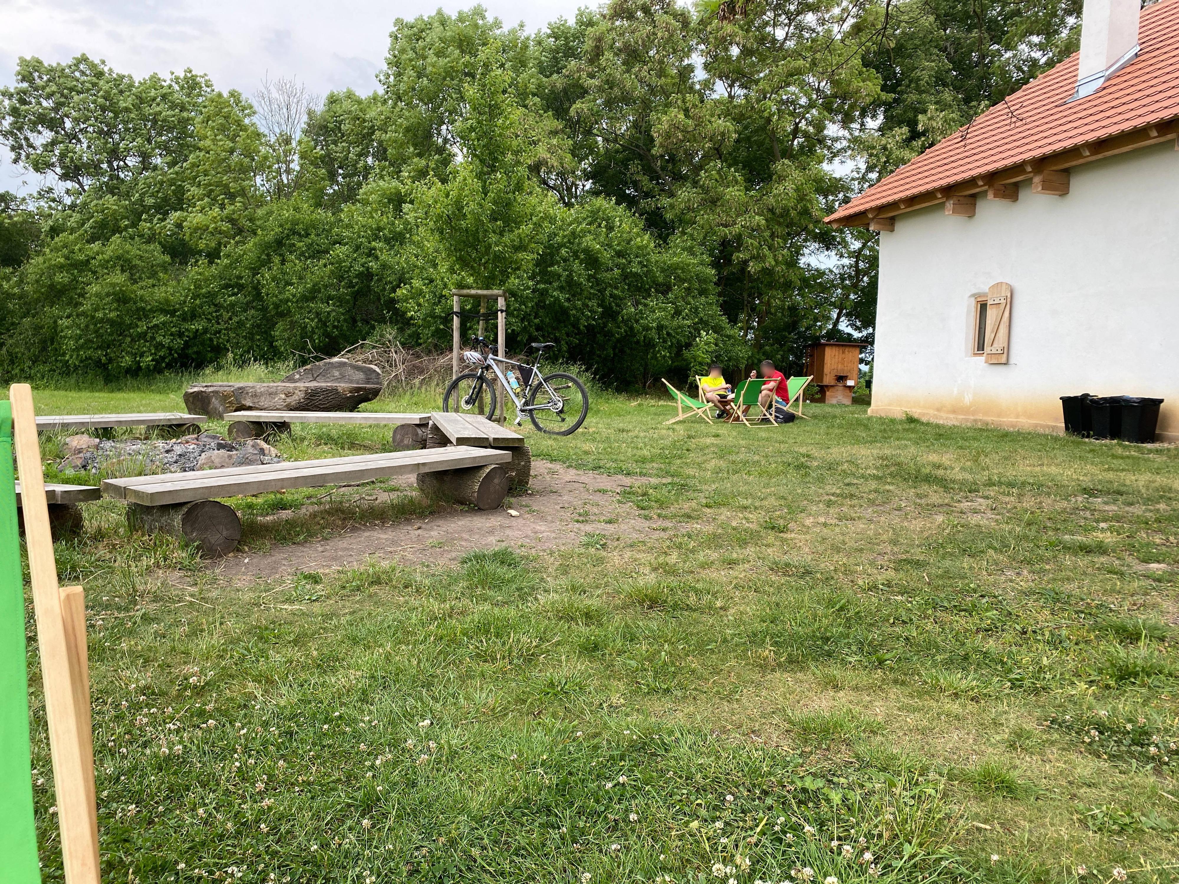 Občerstvení Na Budči foto 3