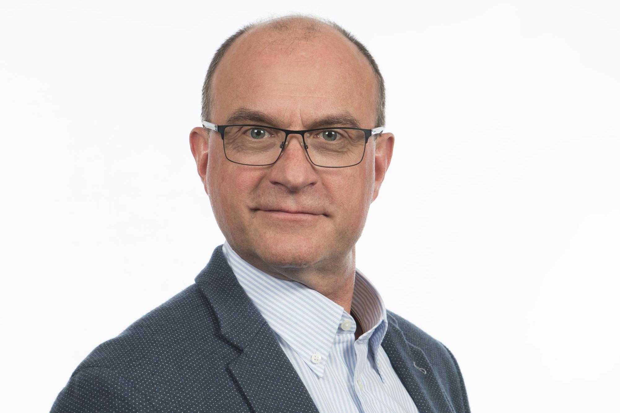 Oldřich Novák - realitní makléř