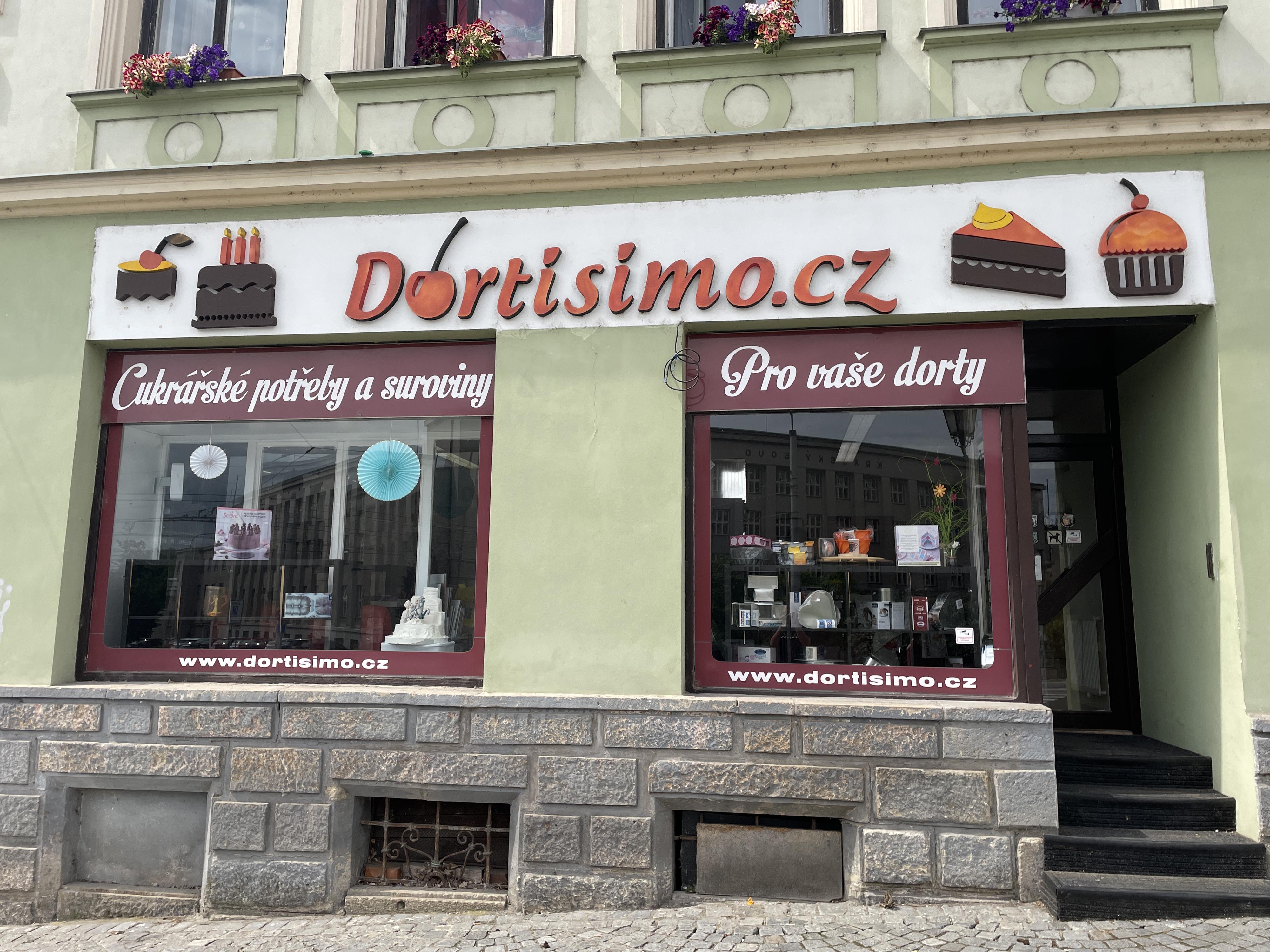 Dortisimo.cz foto 3