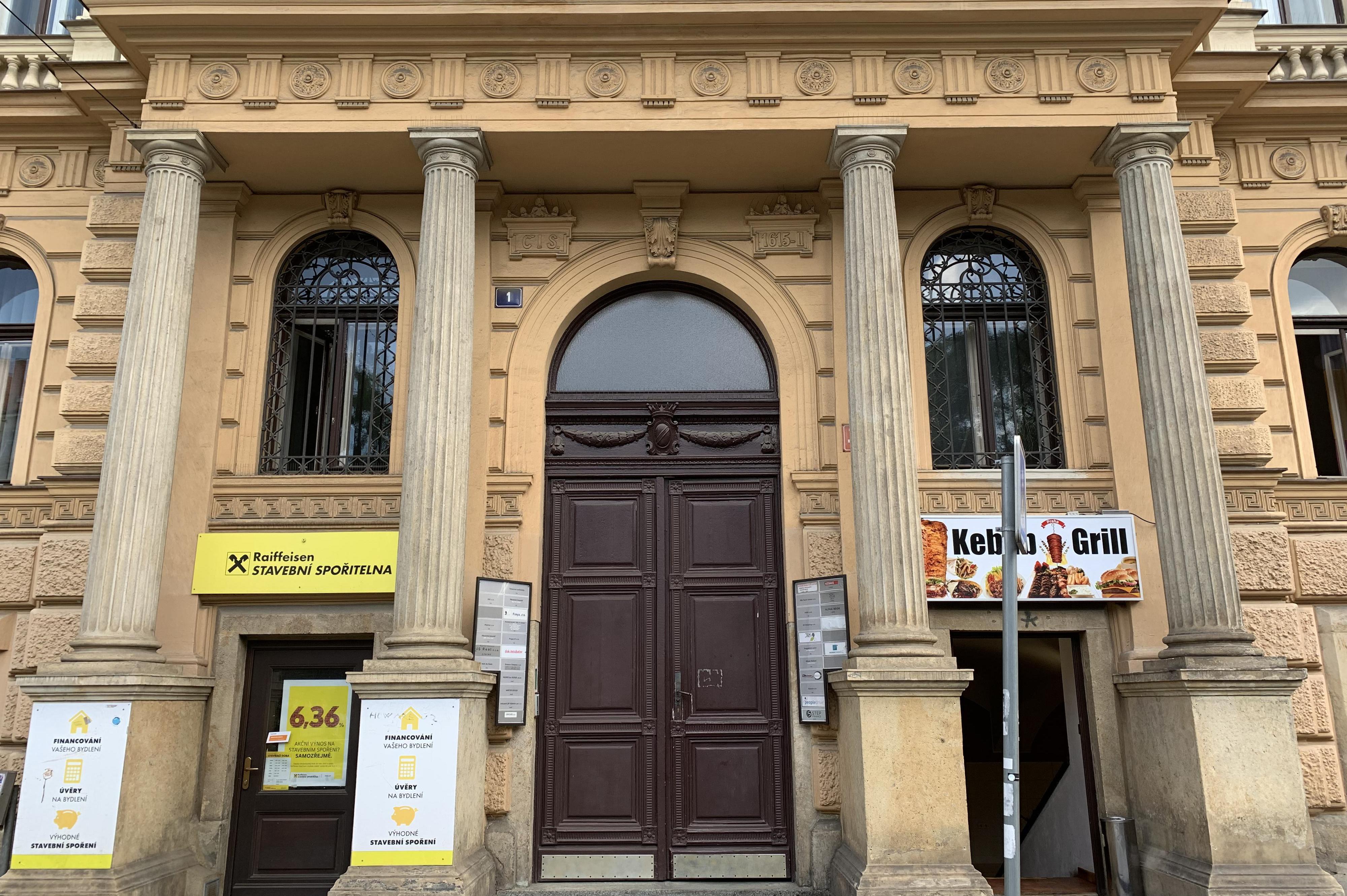 JRK Česká republika s.r.o.