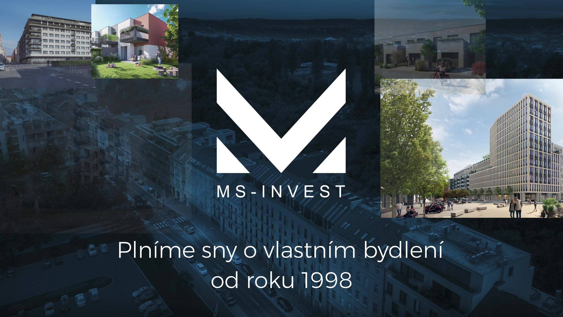 MS-INVEST a.s. foto 2 (náhled videa)