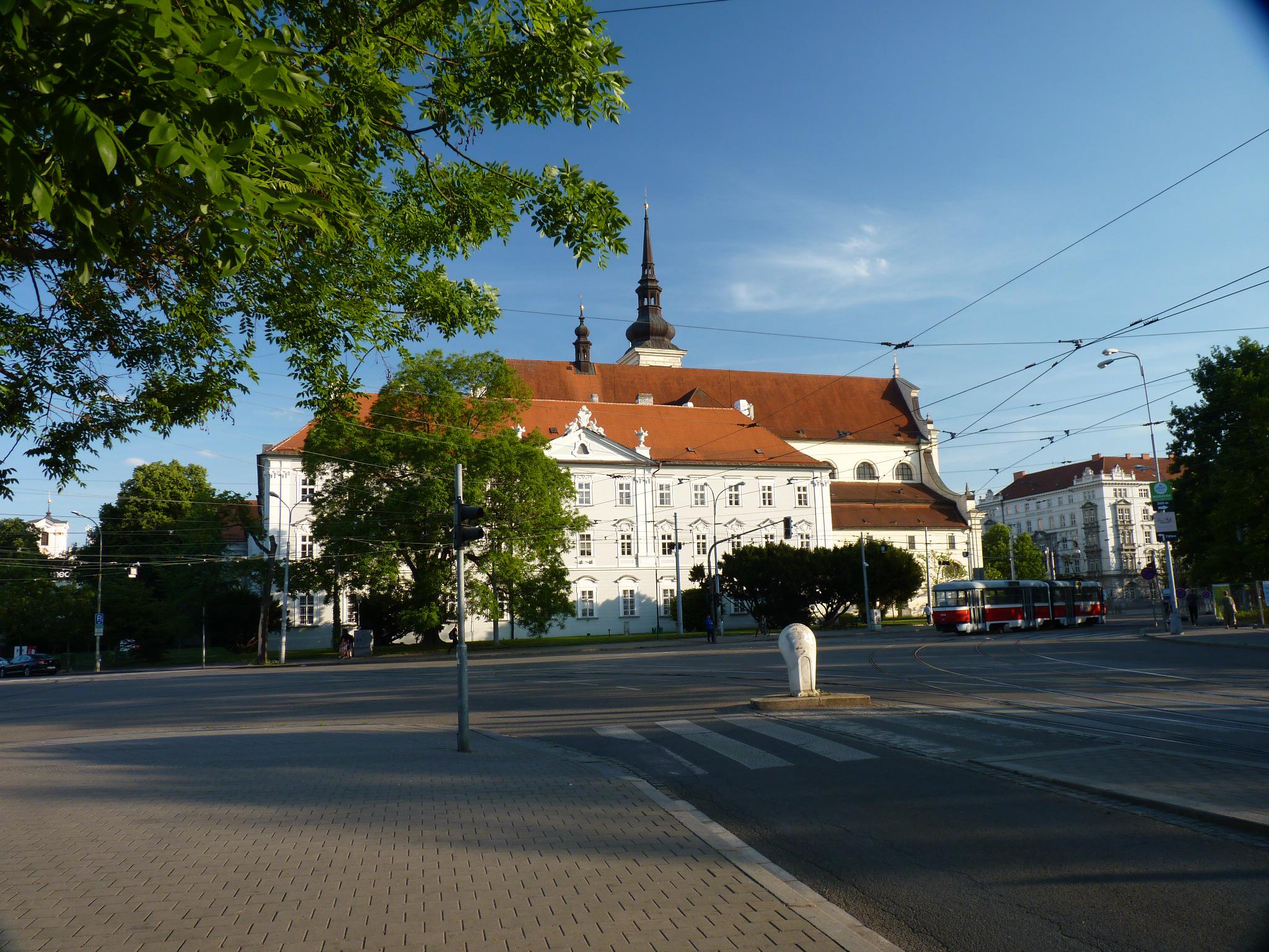 Katastrální úřad pro Jihomoravský kraj foto 3