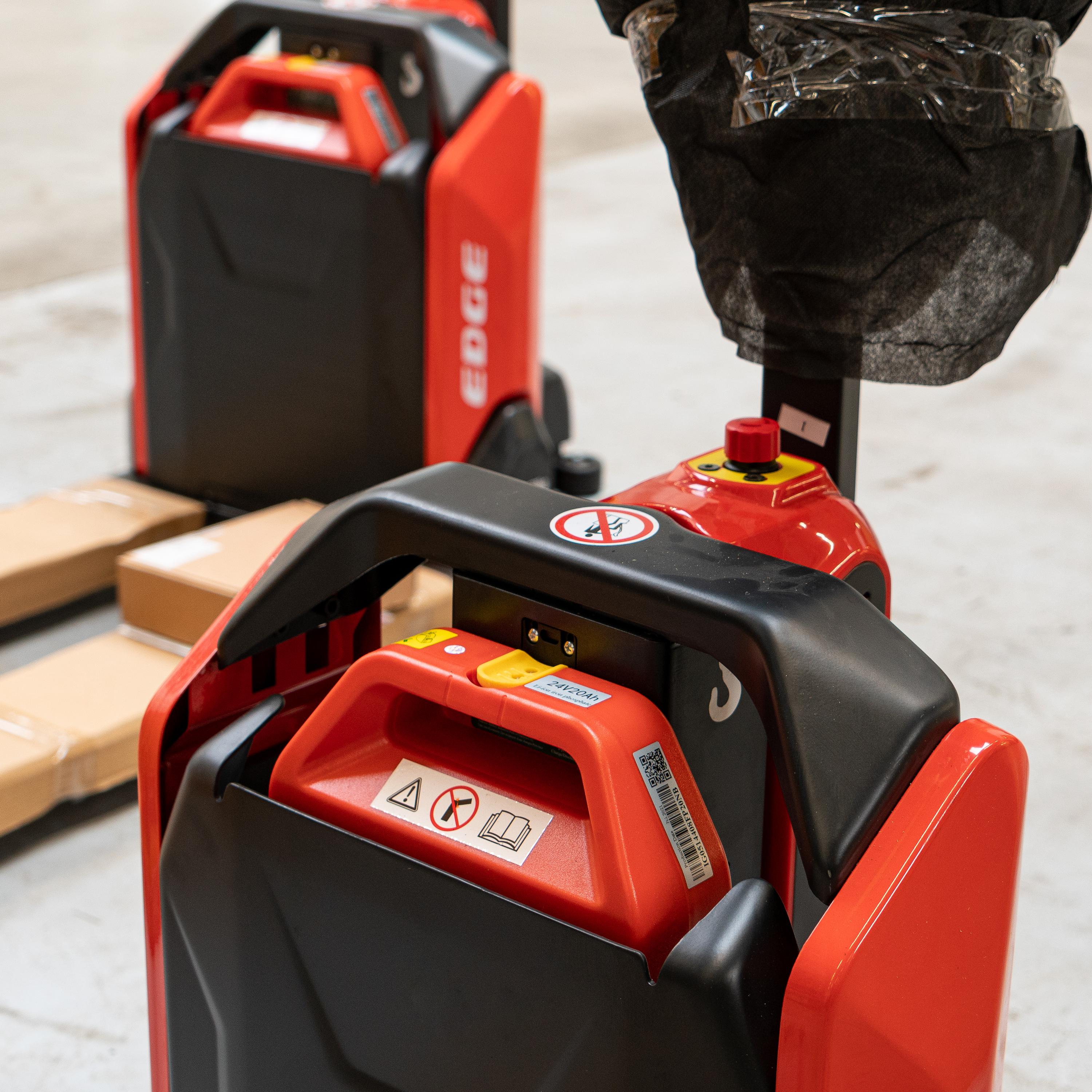 AF Forklift s.r.o. foto 2