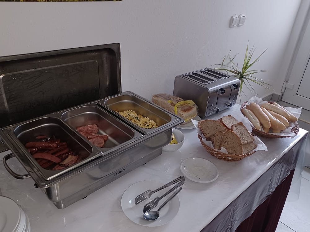 Penzion Růže foto 5
