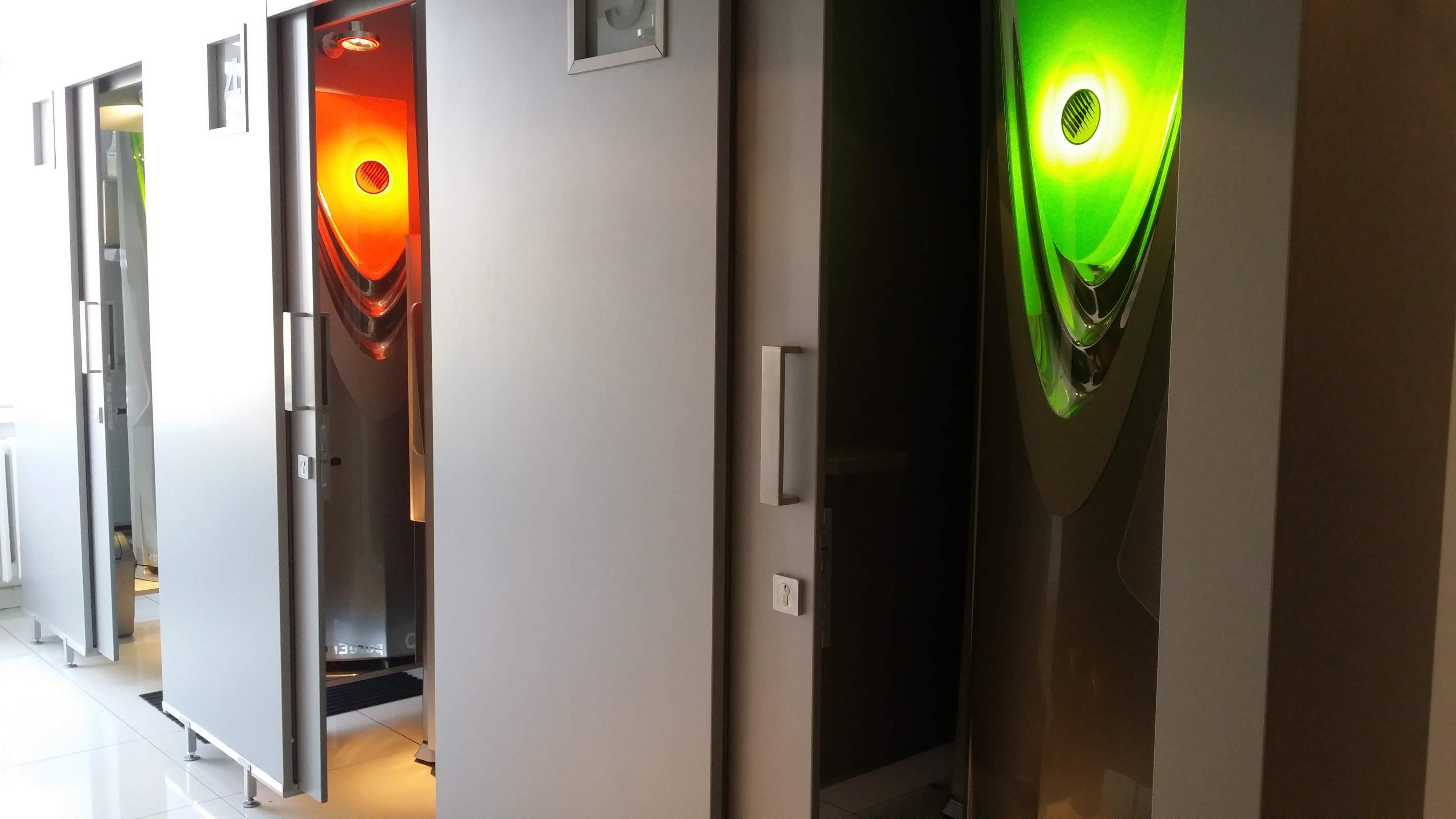 Permanentka do solária s bonusem 15% navíc