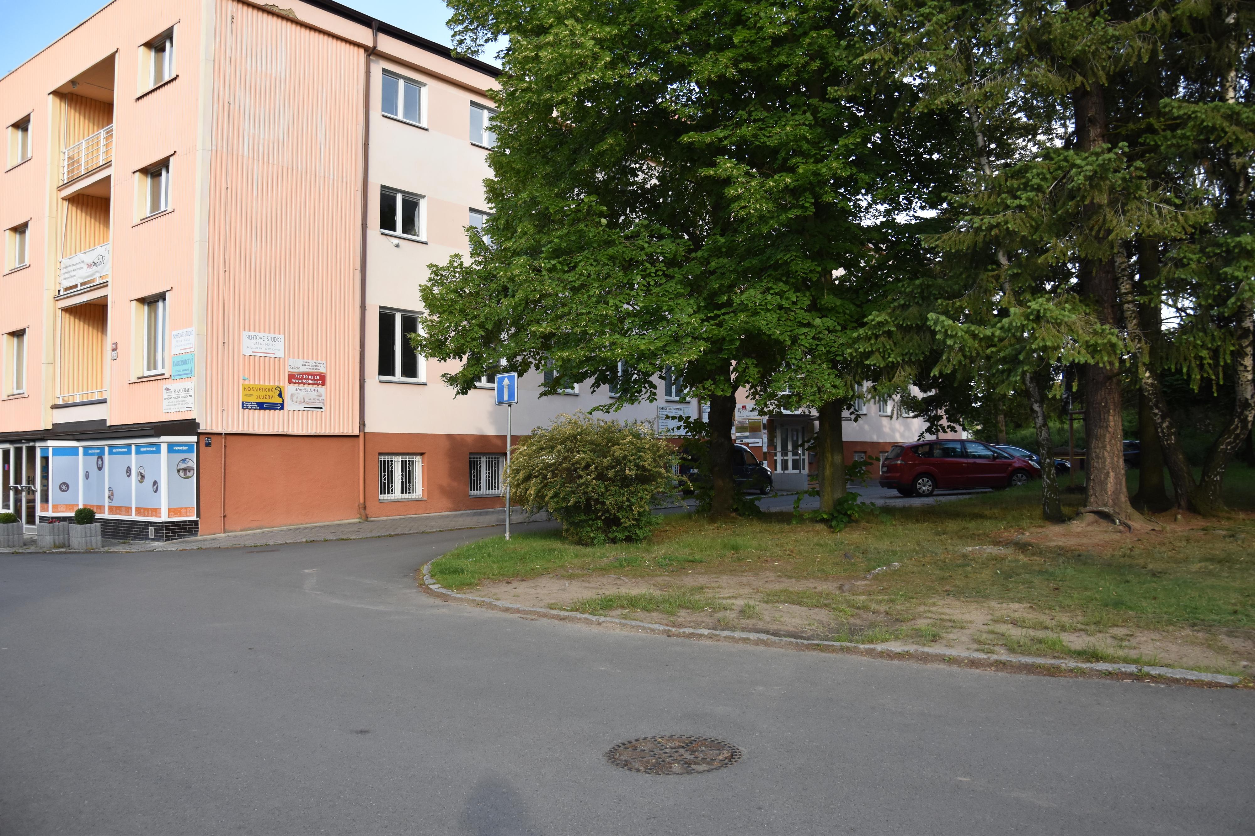 Soukromá psychologická praxe - Mgr. Bc. Kateřina Bauerová foto 2