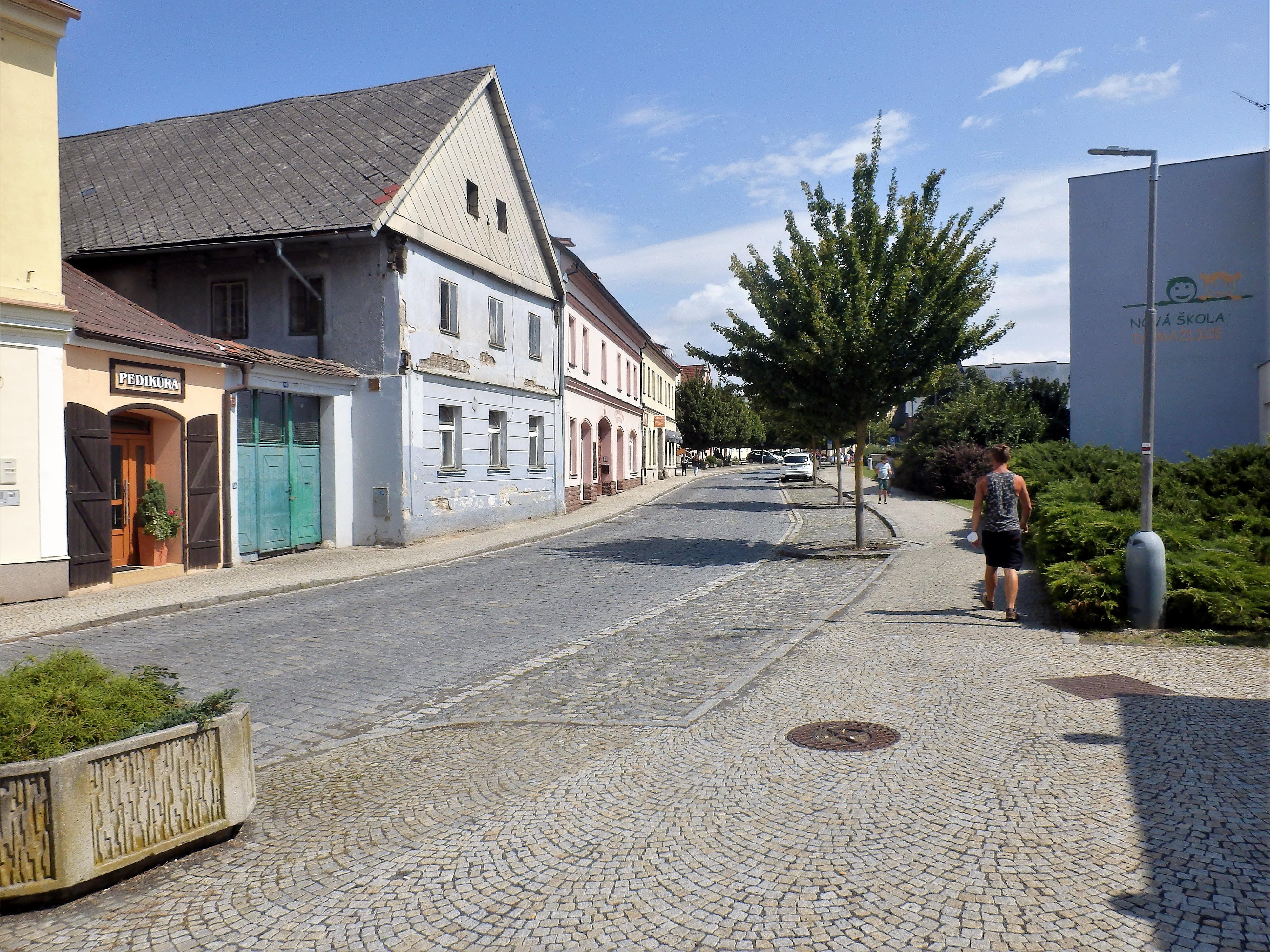 Spodni-pradlo.com - Soňa Horáková foto 5