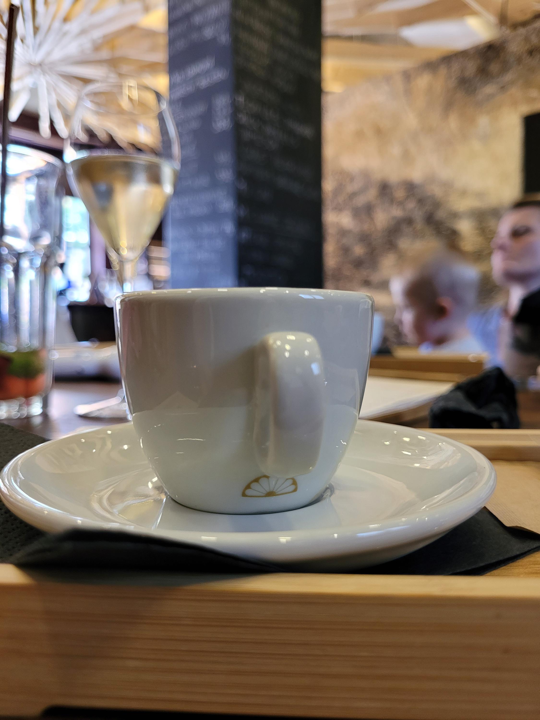 Café Stalingrad