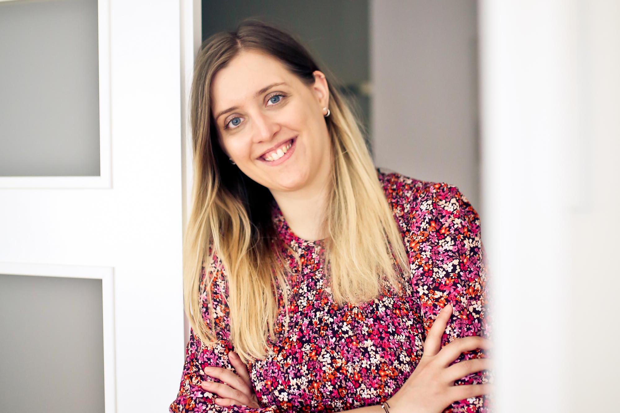 Mgr. Kateřina Hejnová, Ph.D. - Psychoterapie pro děti a dospělé