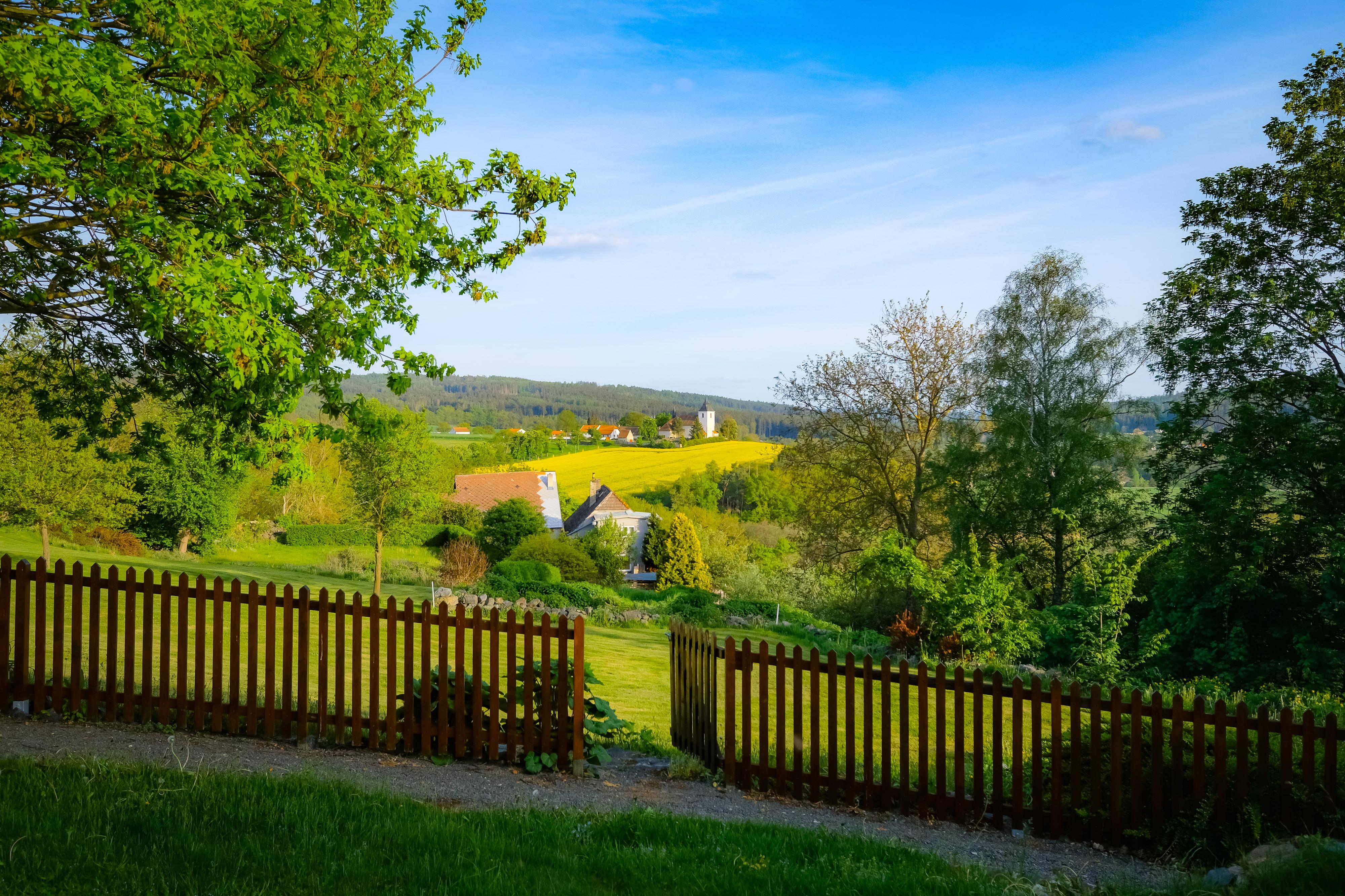 Chalupa Novákova vyhlídka foto 5