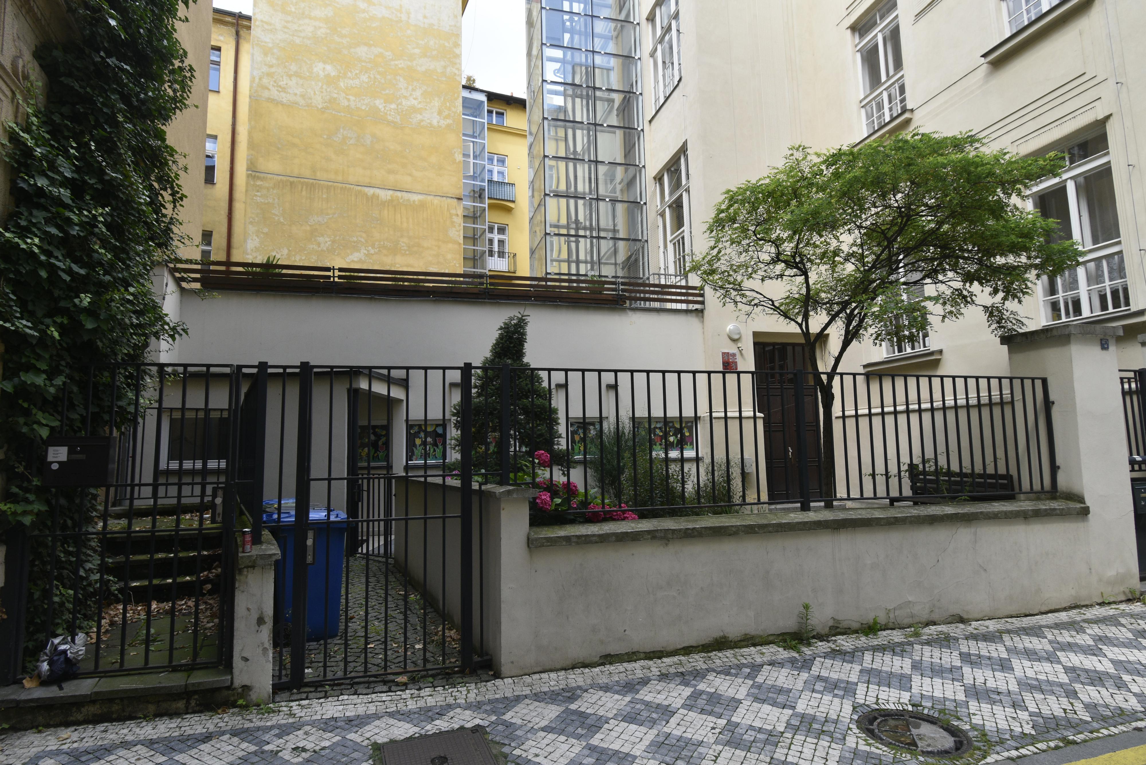 Mateřská škola Pštrossova foto 4