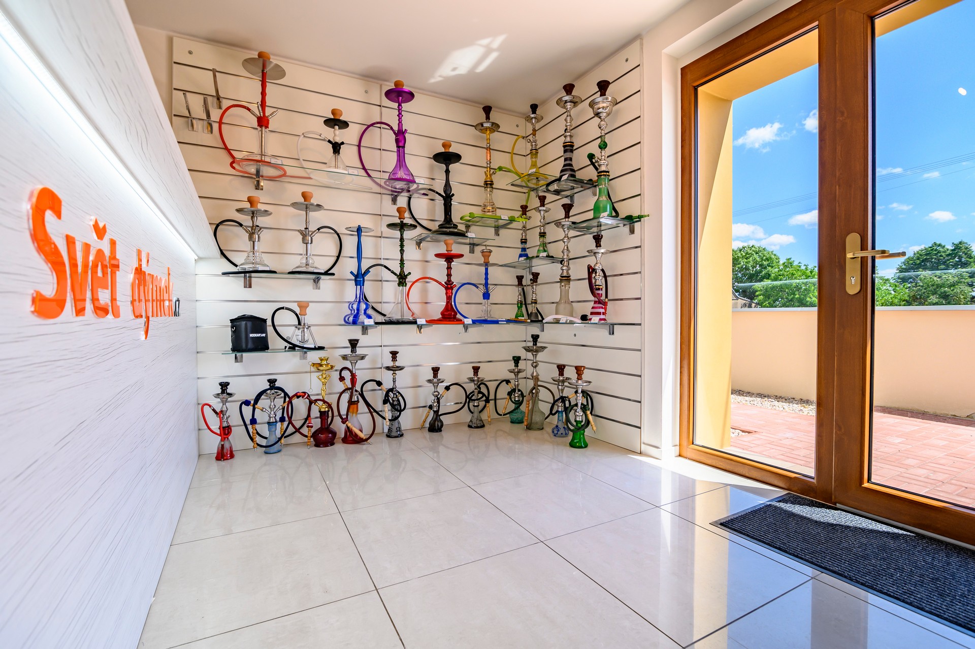 Svět dýmek.cz foto 3