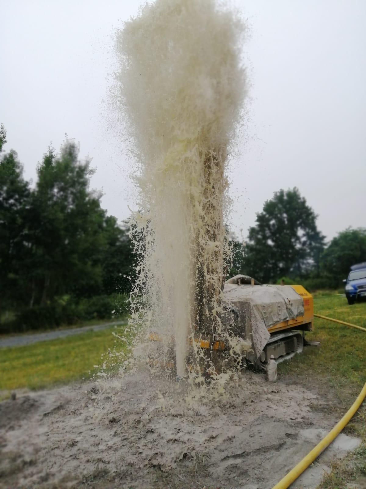 Vrtané studny Václav Vlk foto 4