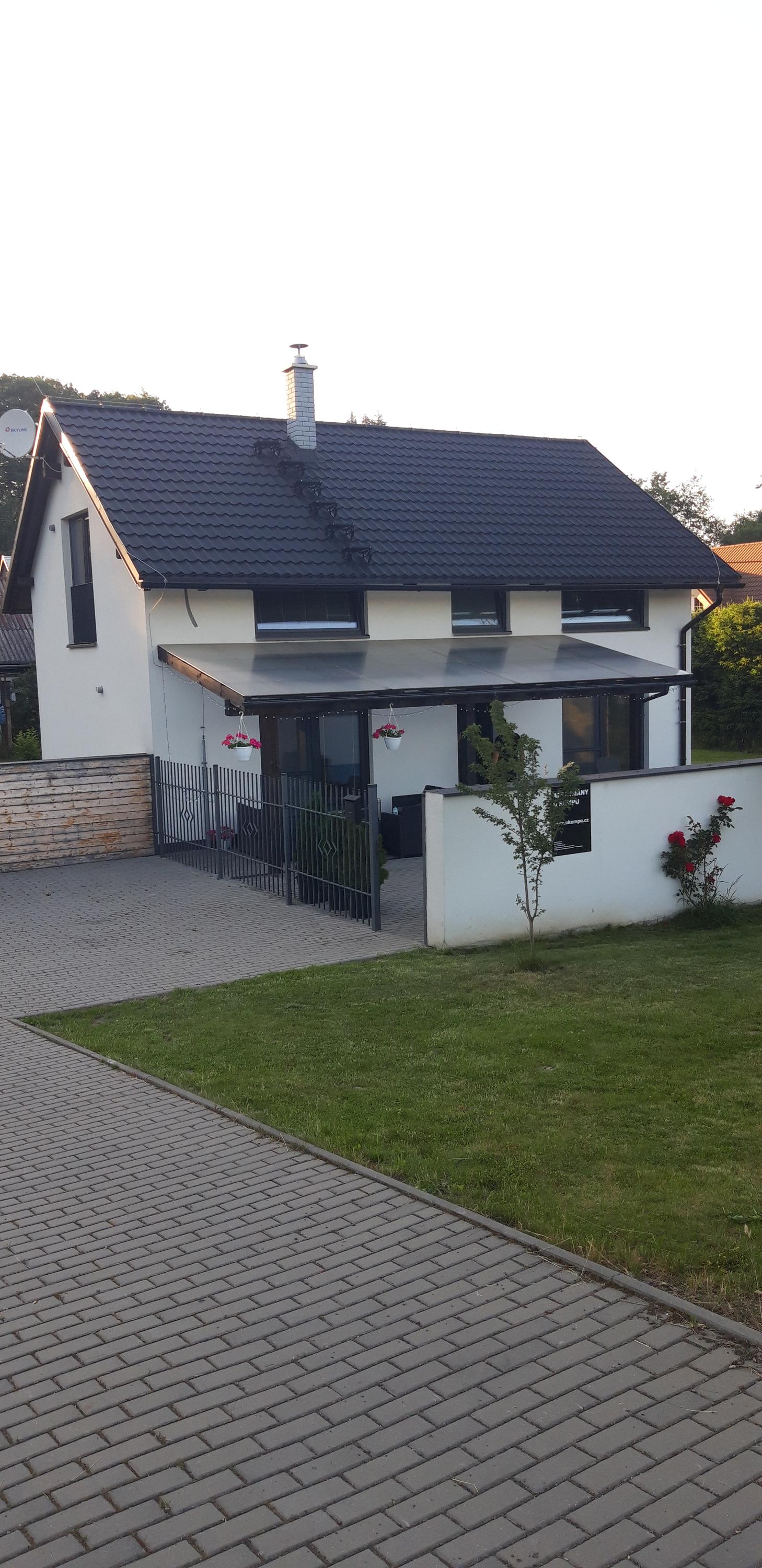 Apartmány U Kempu foto 6