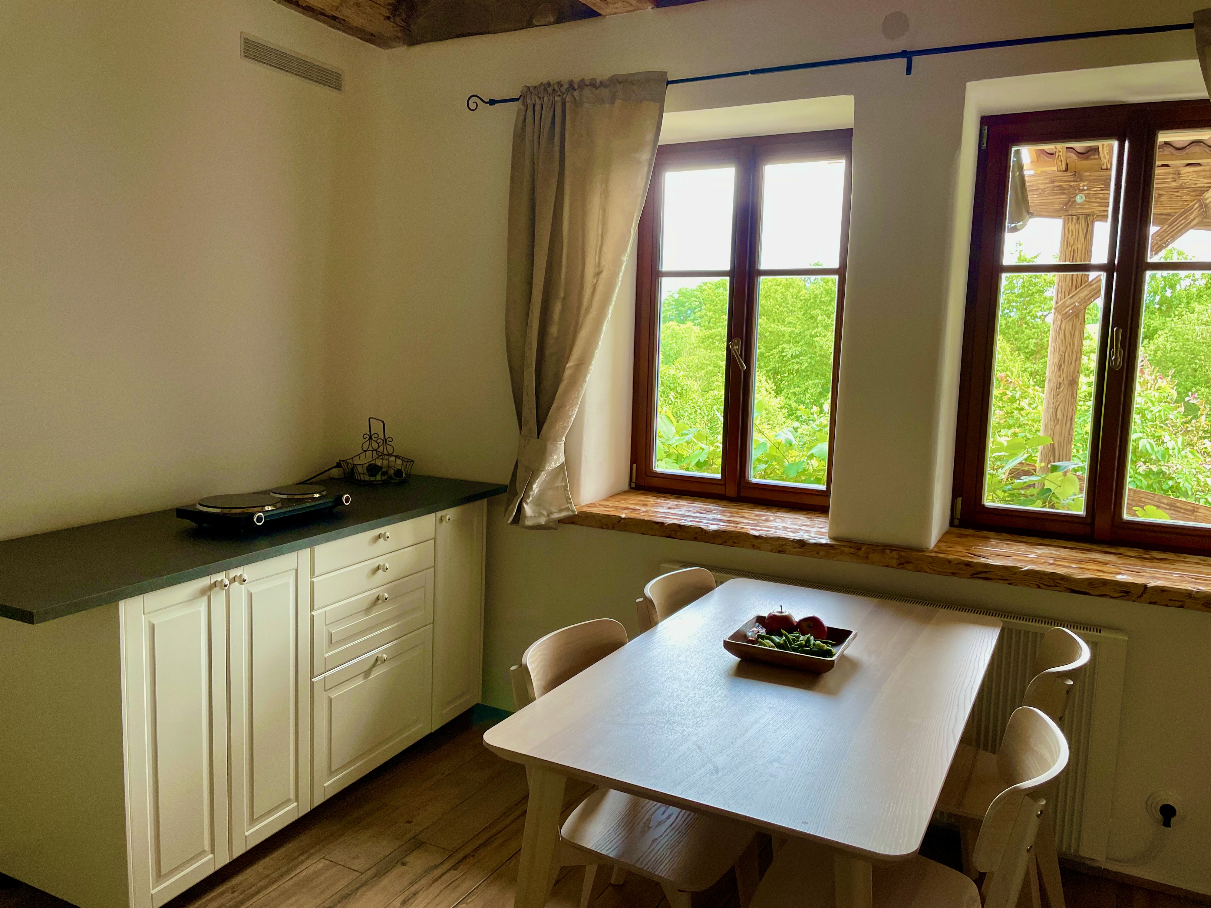 Apartmány pod Kozákem foto 4