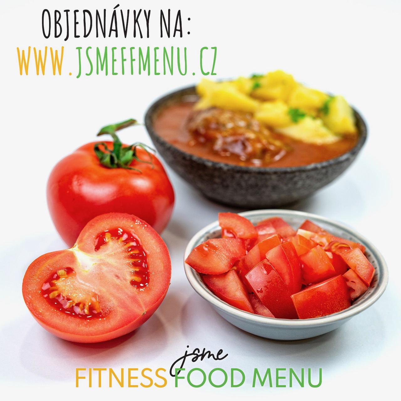 jsme Fitness Food Menu foto 6