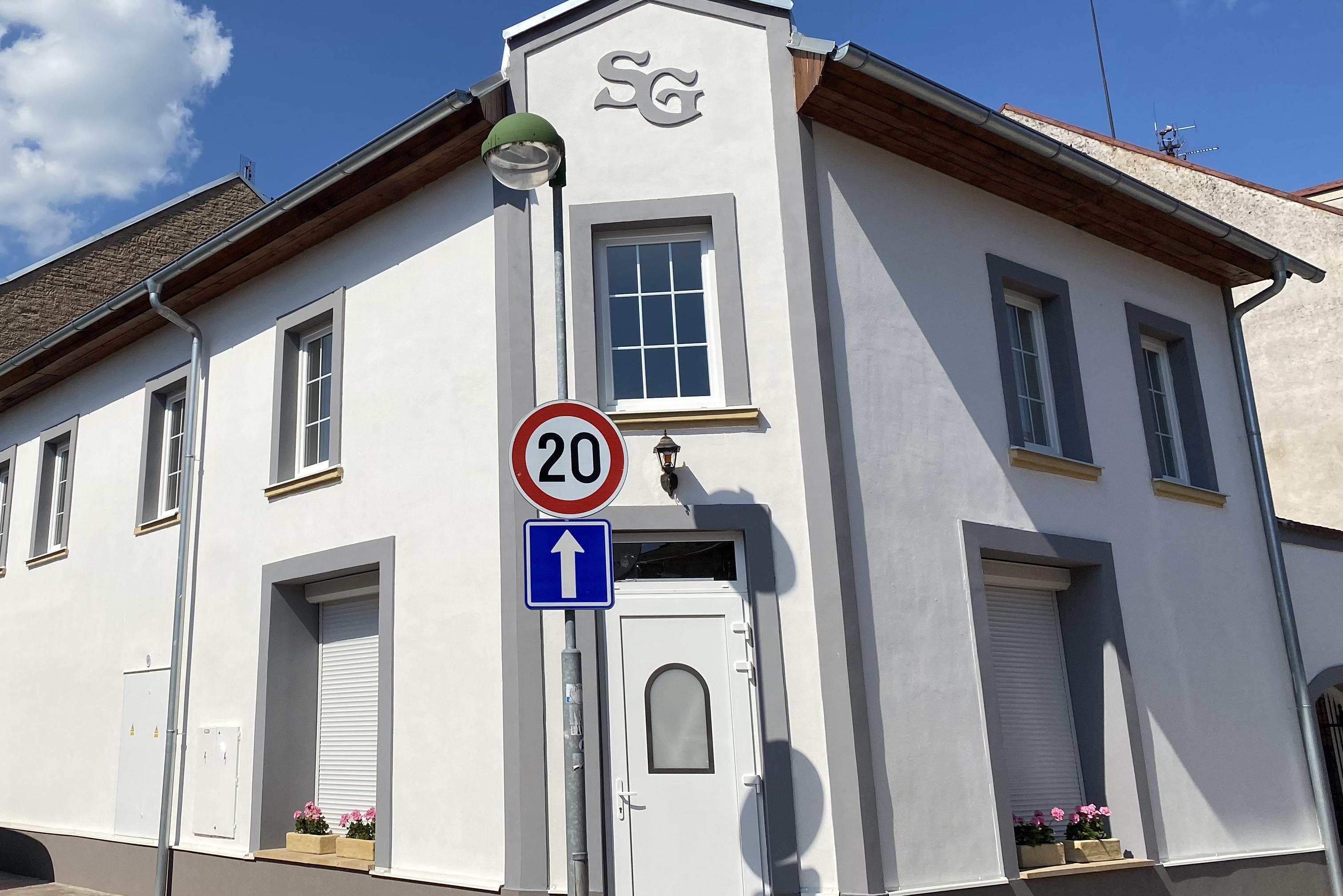 SG apartmány Hořice v Podkrkonoší