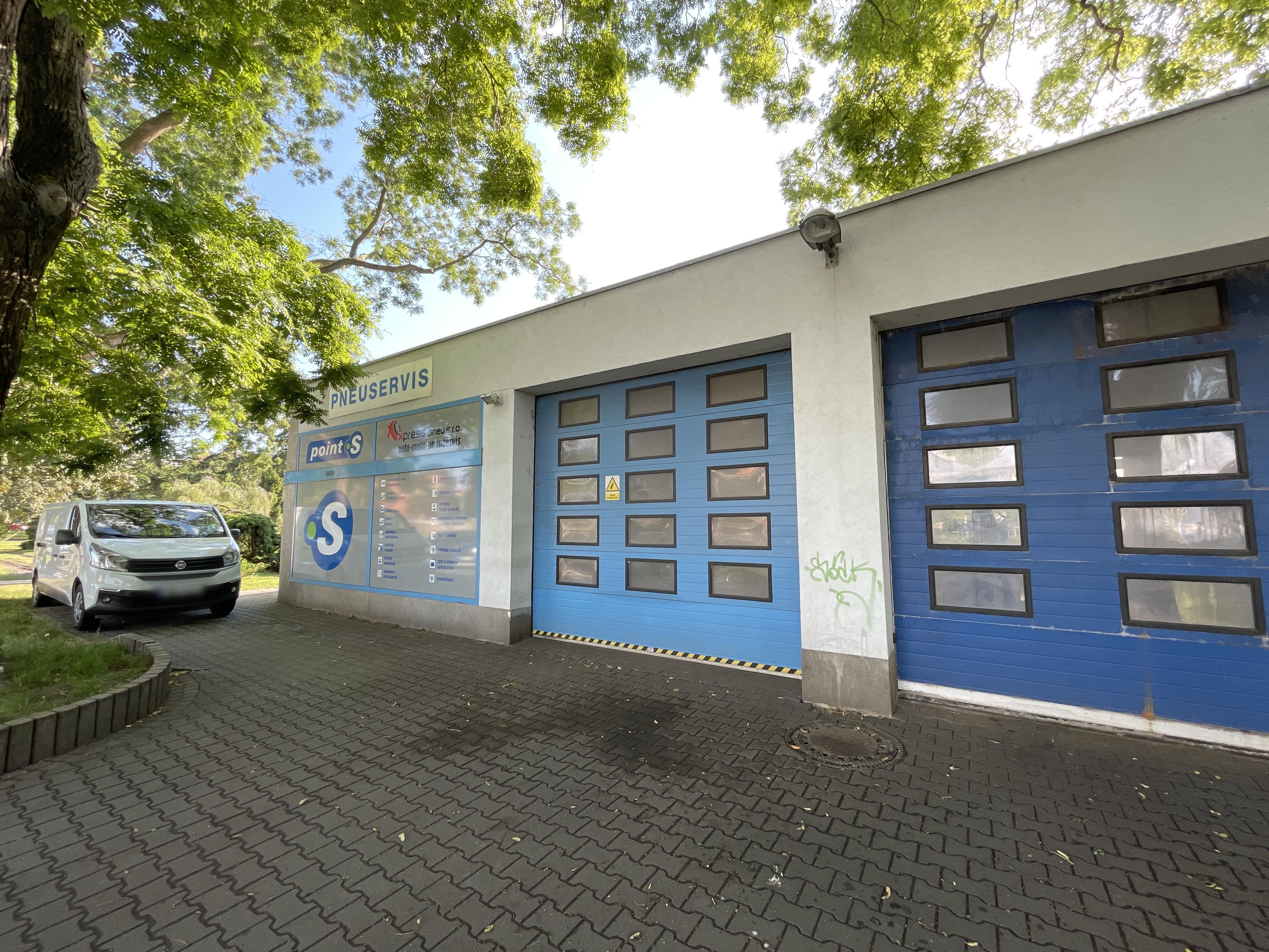 Xpress pneu, s.r.o. foto 2