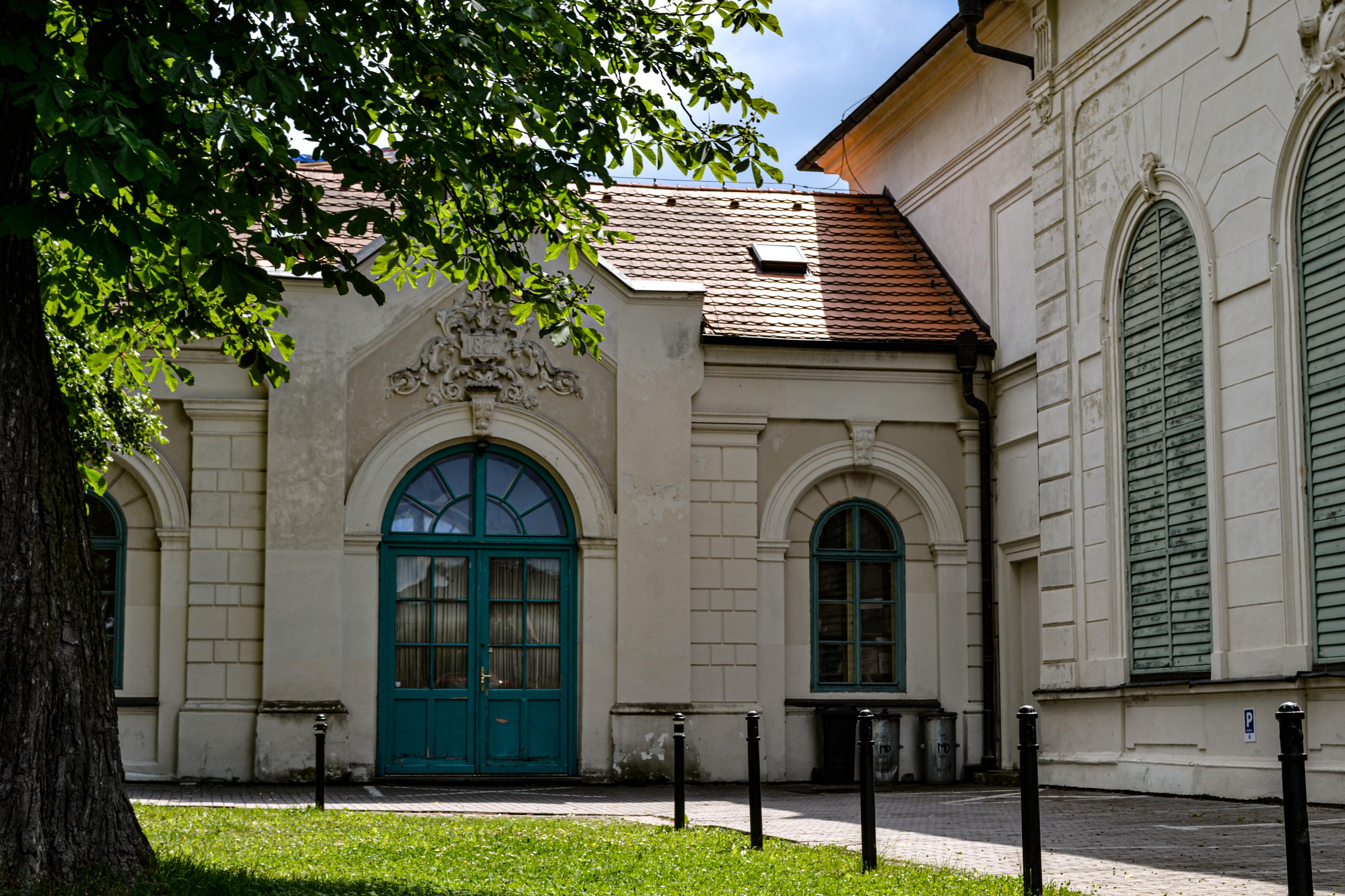 Městské divadlo Český Krumlov foto 6