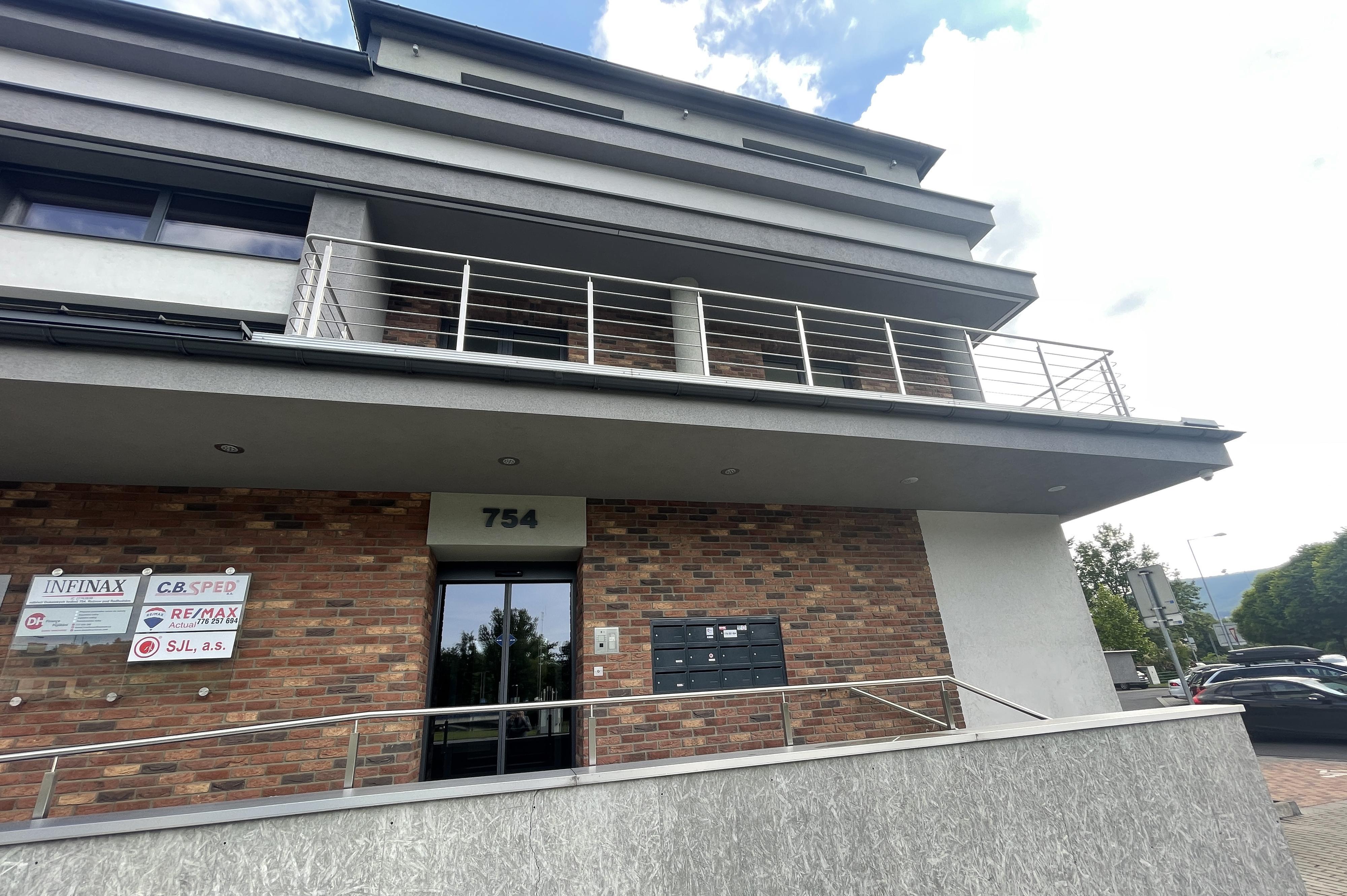 Finanční poradce Daniel Hrachovec