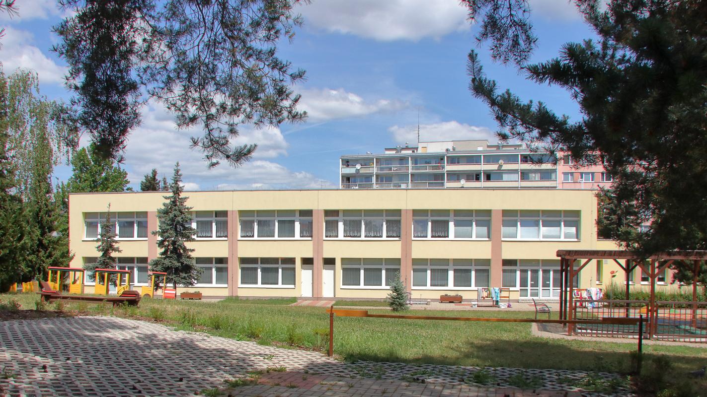 MŠ Praha 10, Rembrandtova foto 6