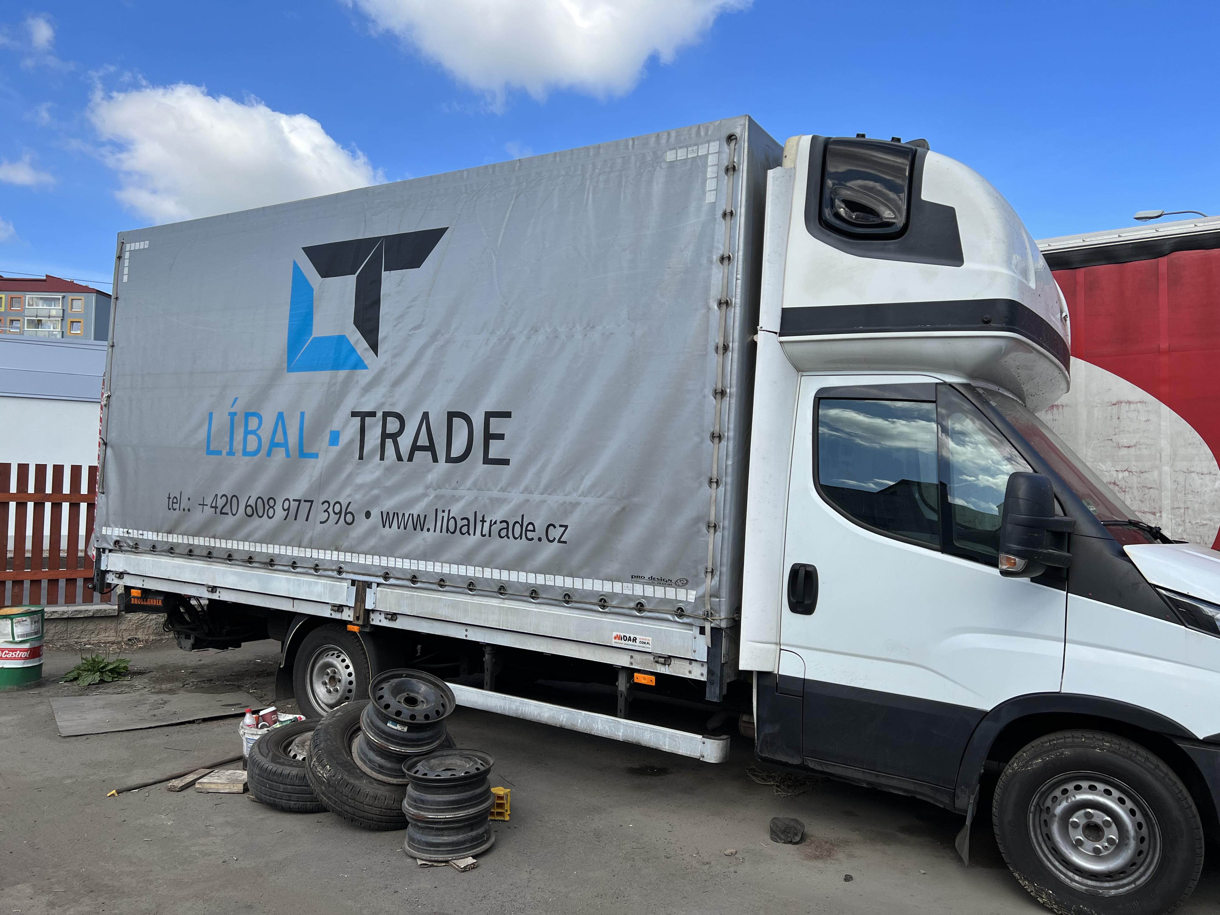 Líbal Trade s.r.o. foto 3