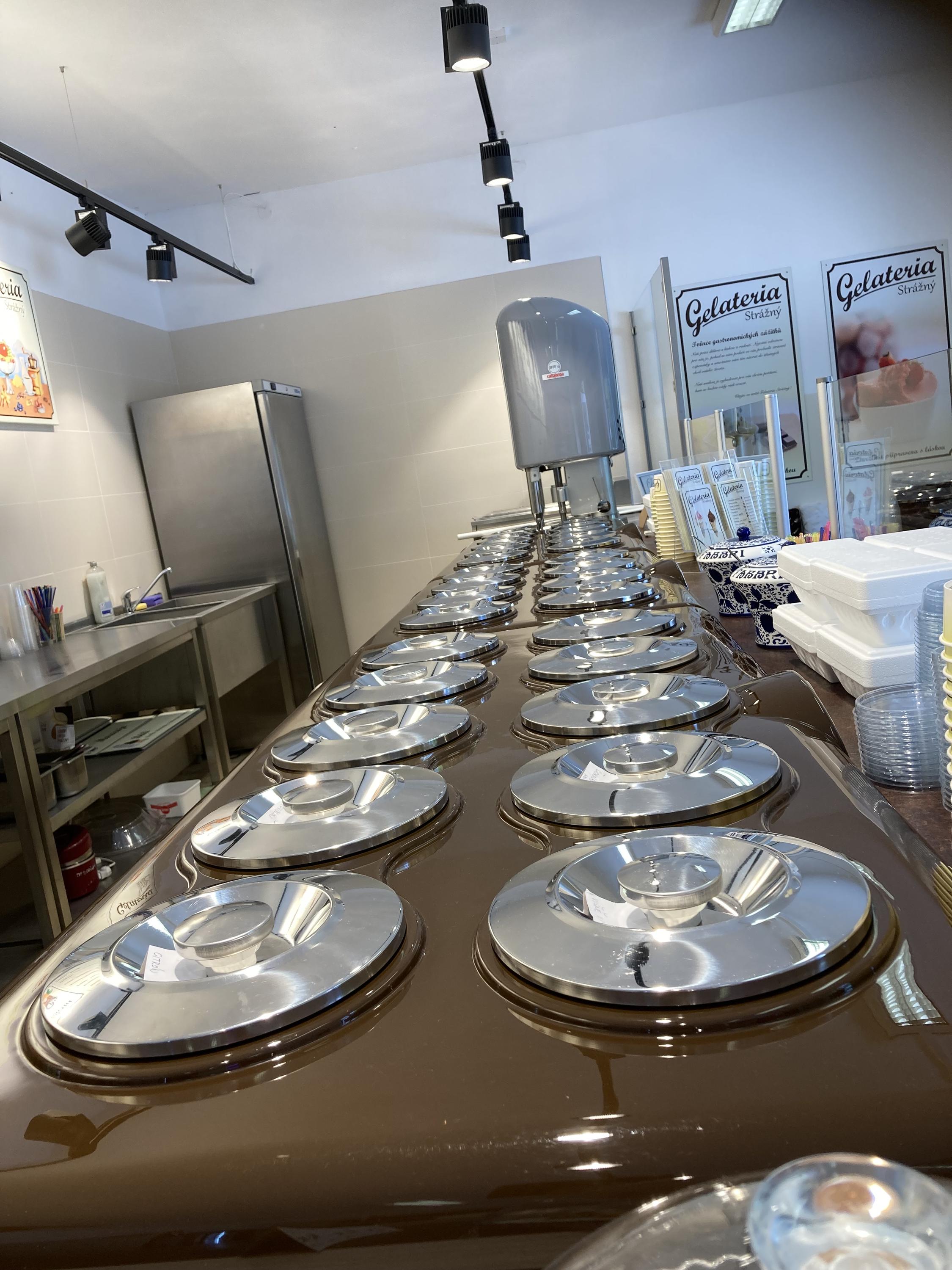 Gelateria Strážný foto 6