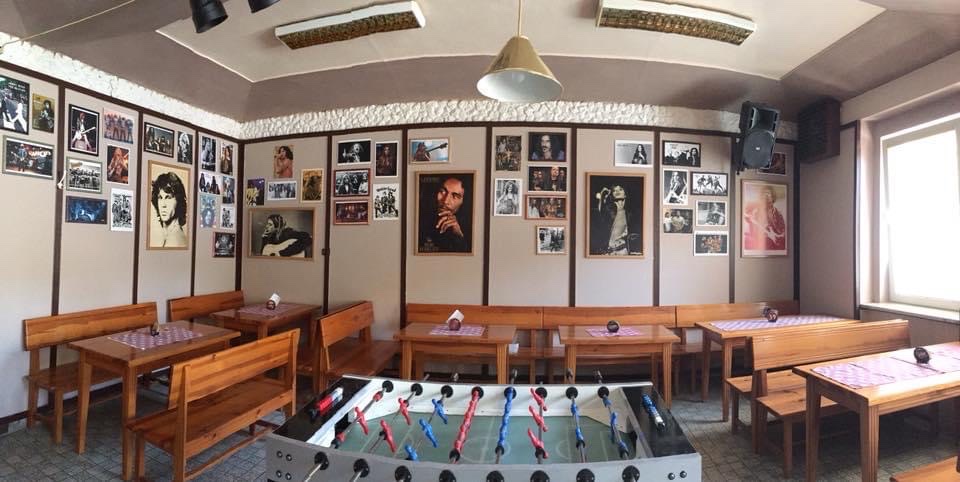 Restaurace Na Újezdě foto 2