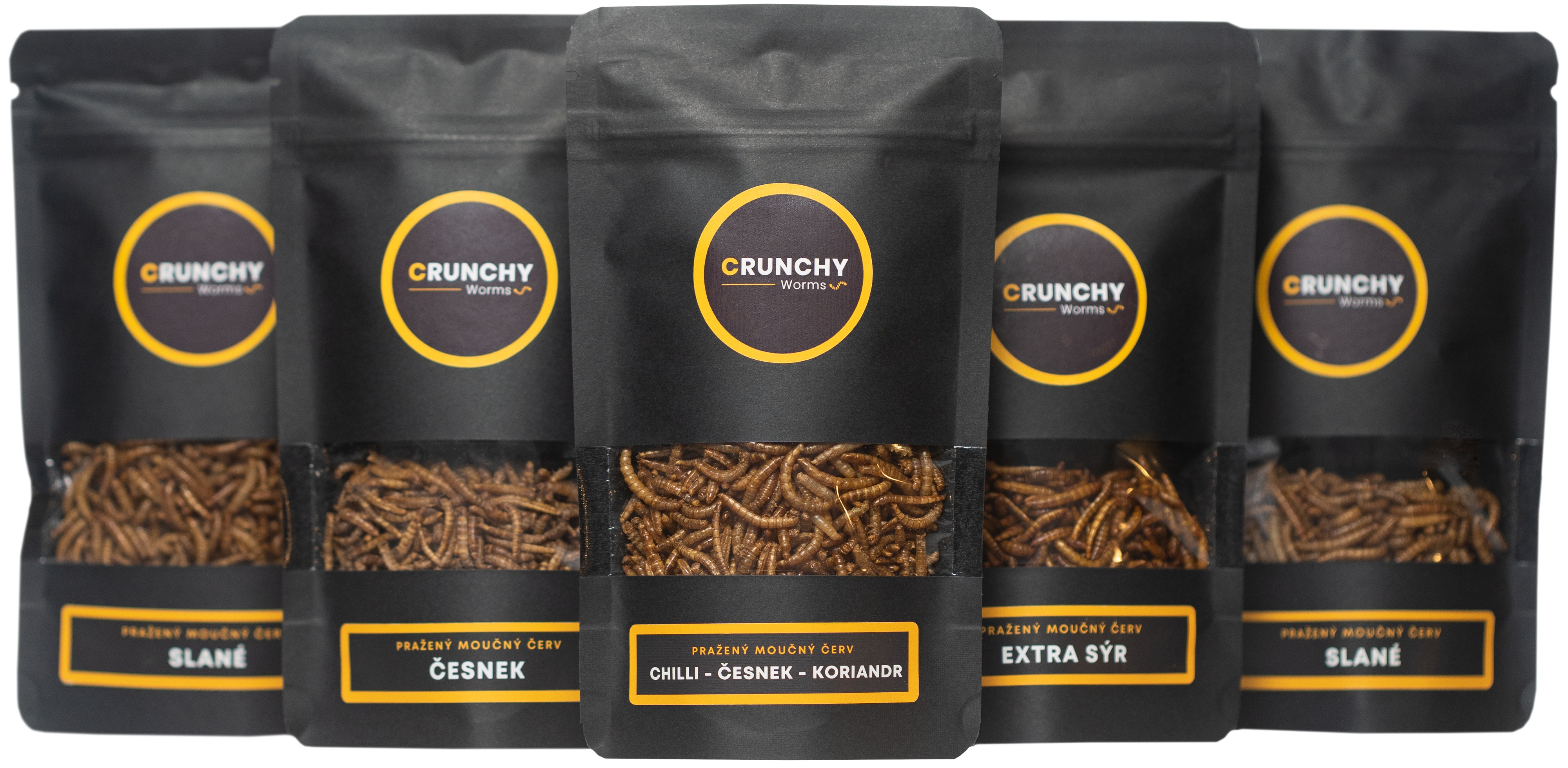 Crunchy.cz foto 2