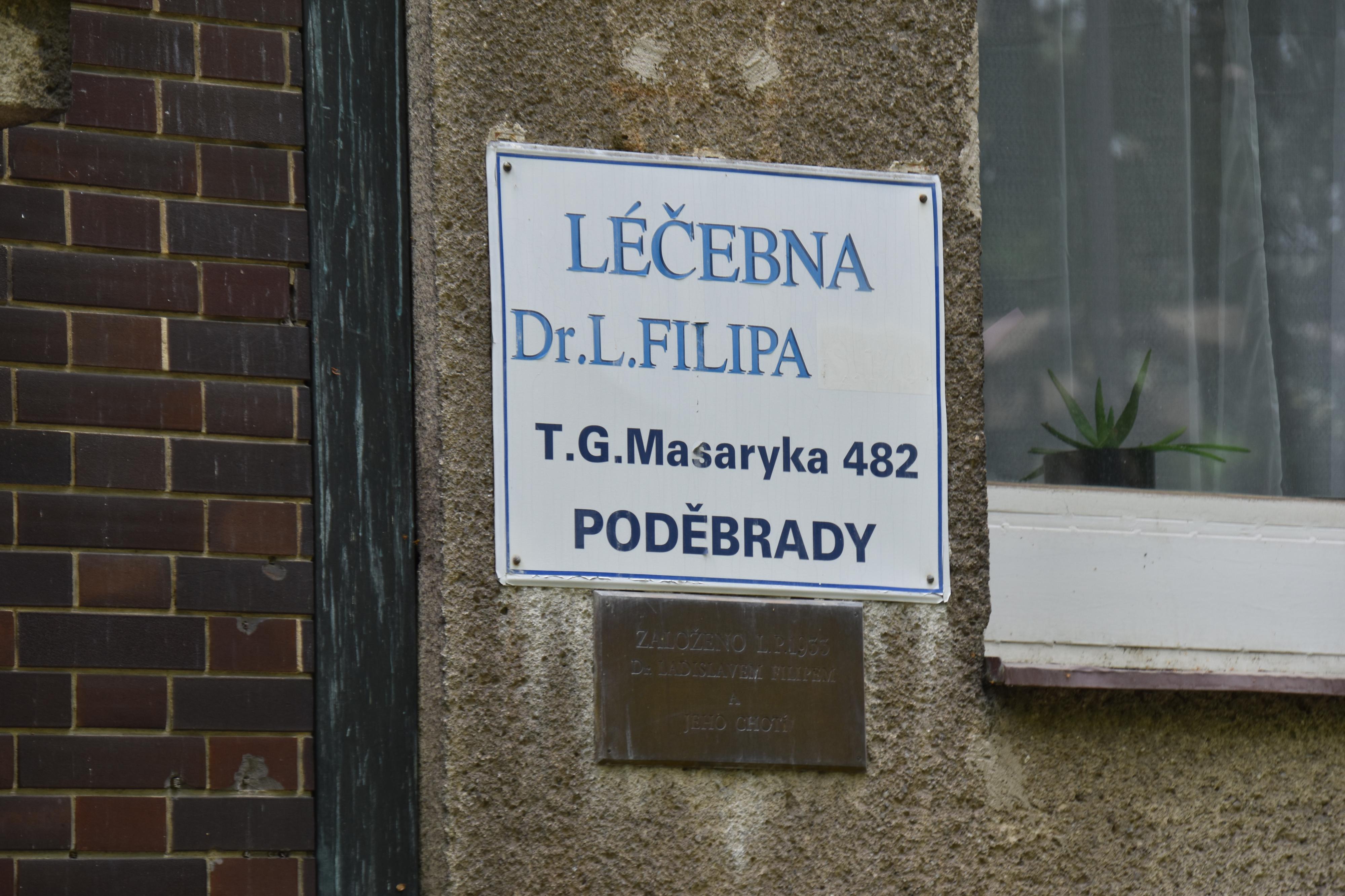 ZŠ a MŠ při Léčebně dr. L. Filipa foto 3