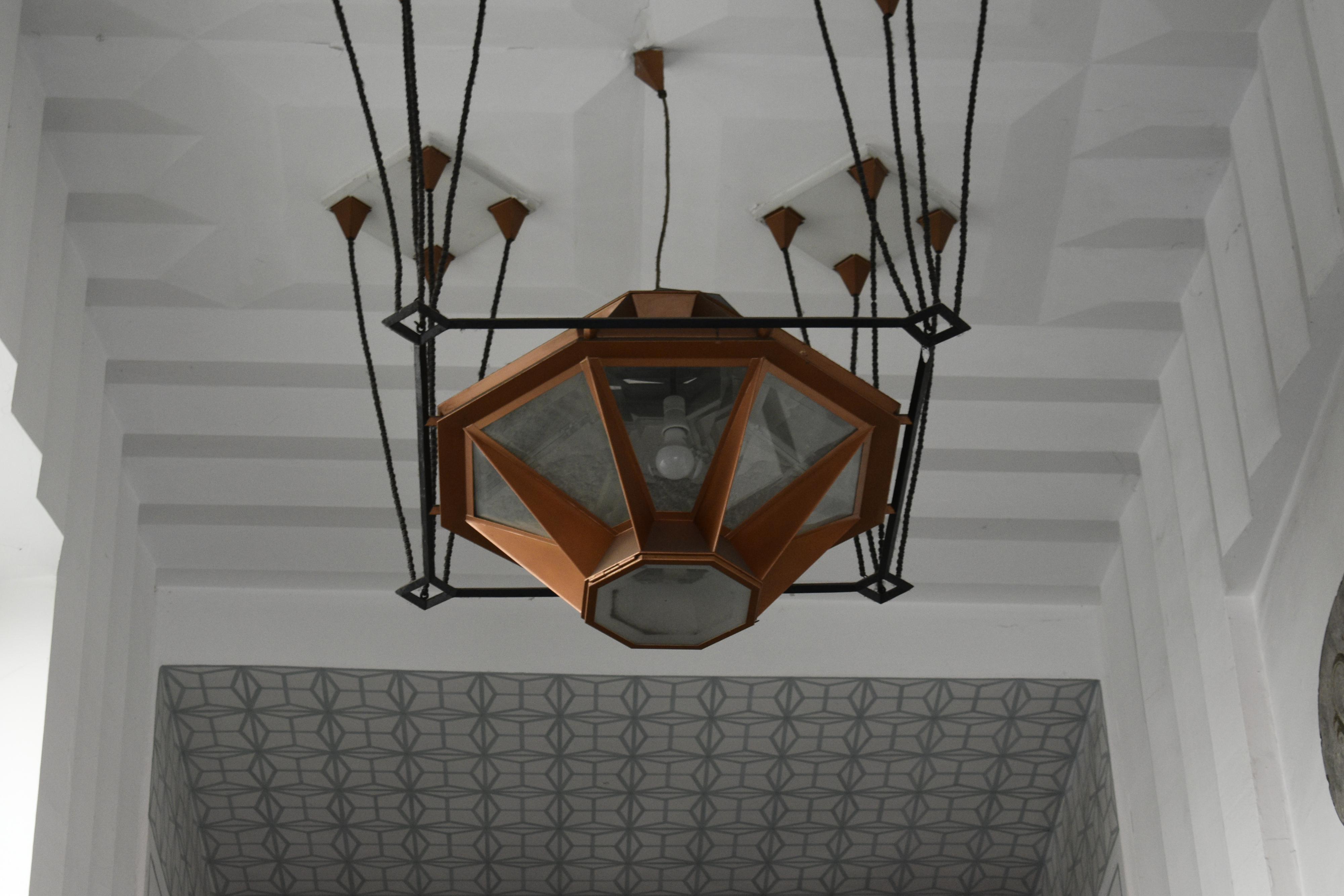 Galerie S.V.U. Mánes Diamant foto 2