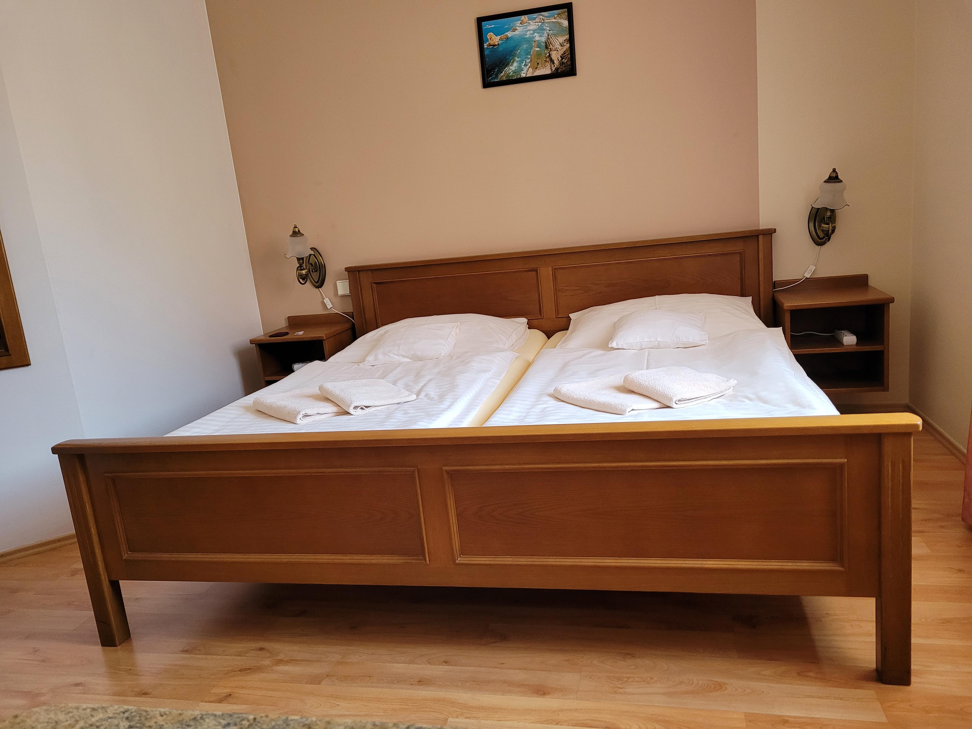 Hotel a kongresové centrum Tři Věžičky foto 5