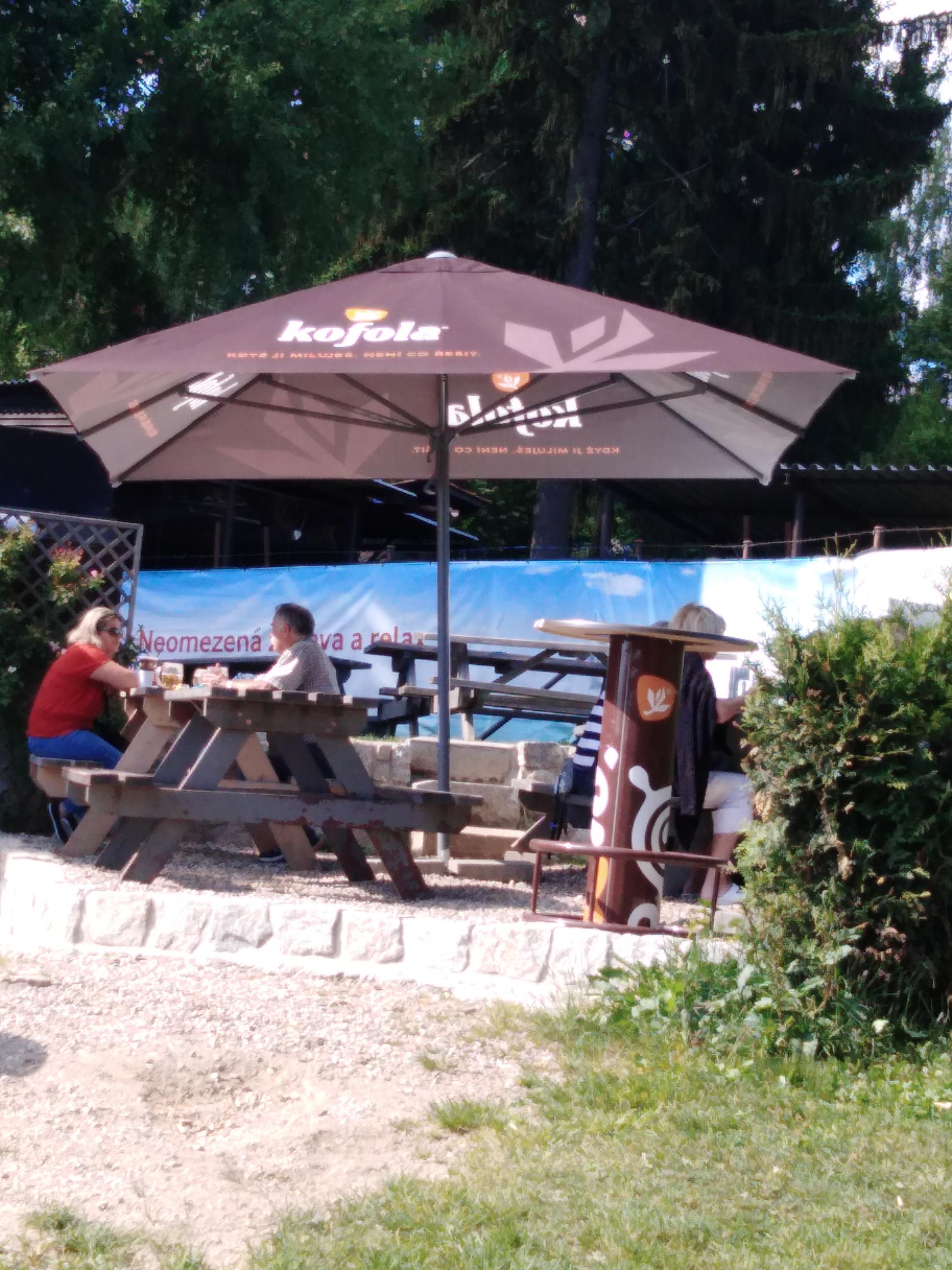 Základna JBC foto 6