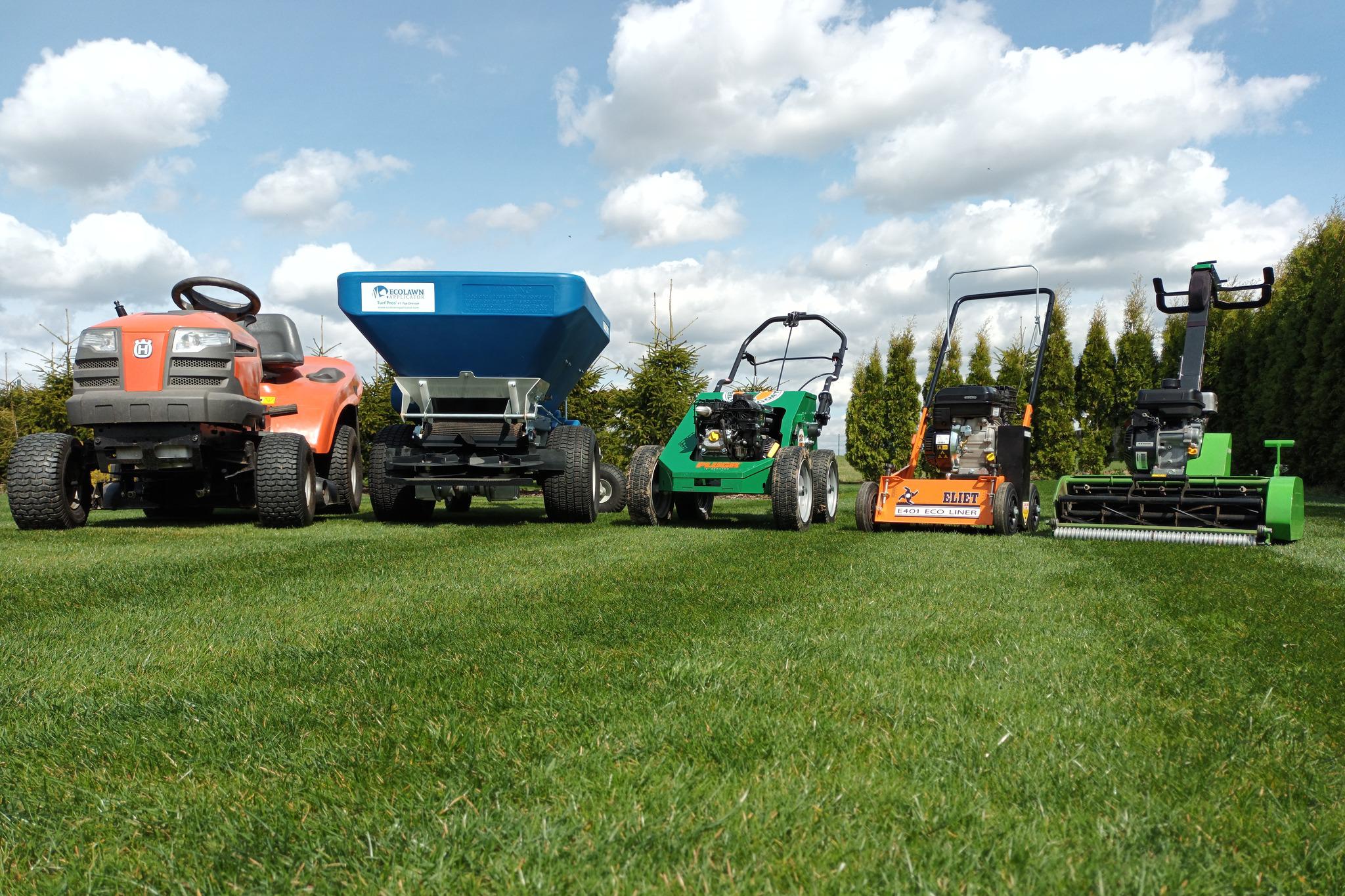 Trávníkář FS Pardubice