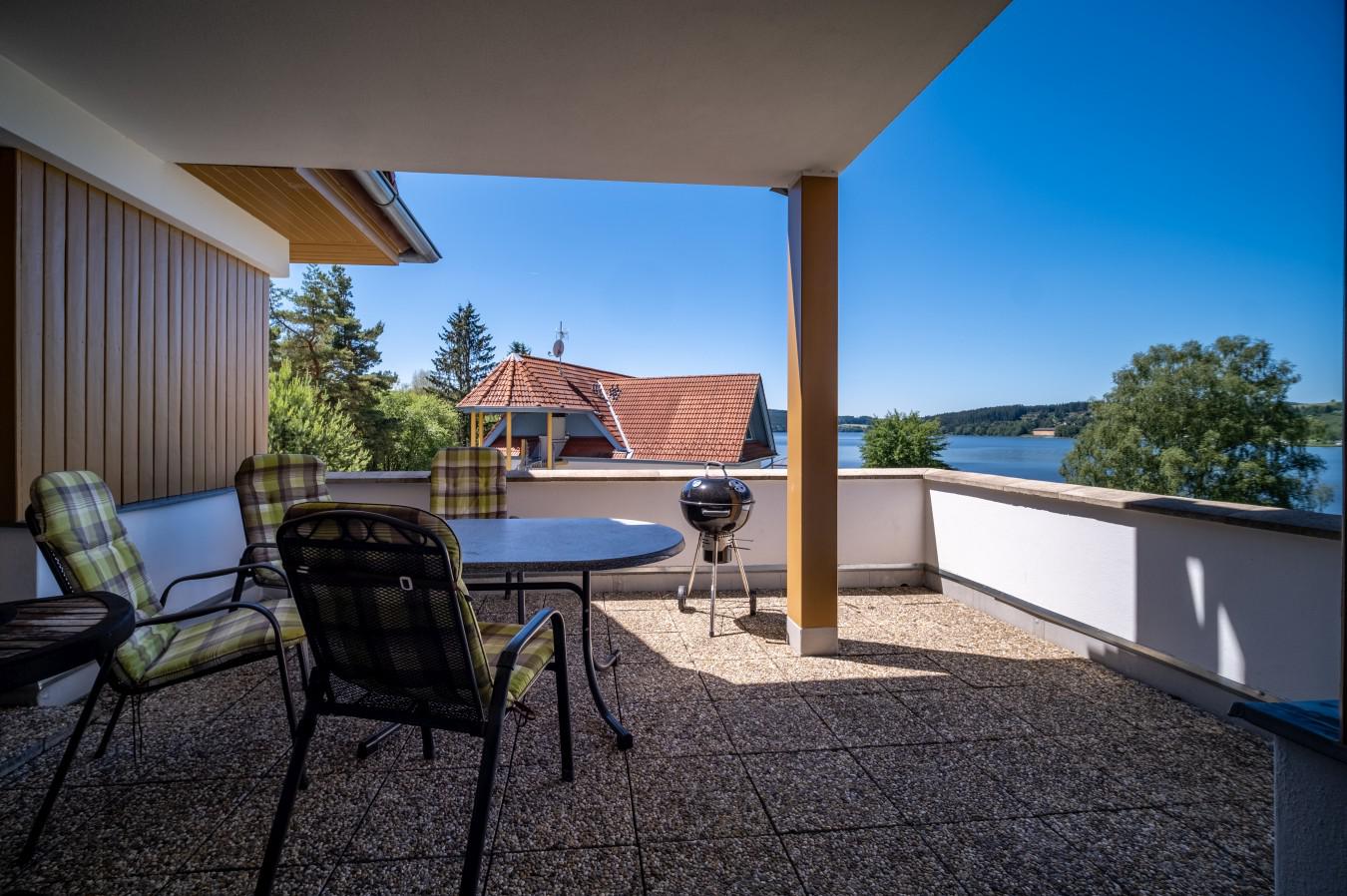 Lipno Home - Riviera 507/5a