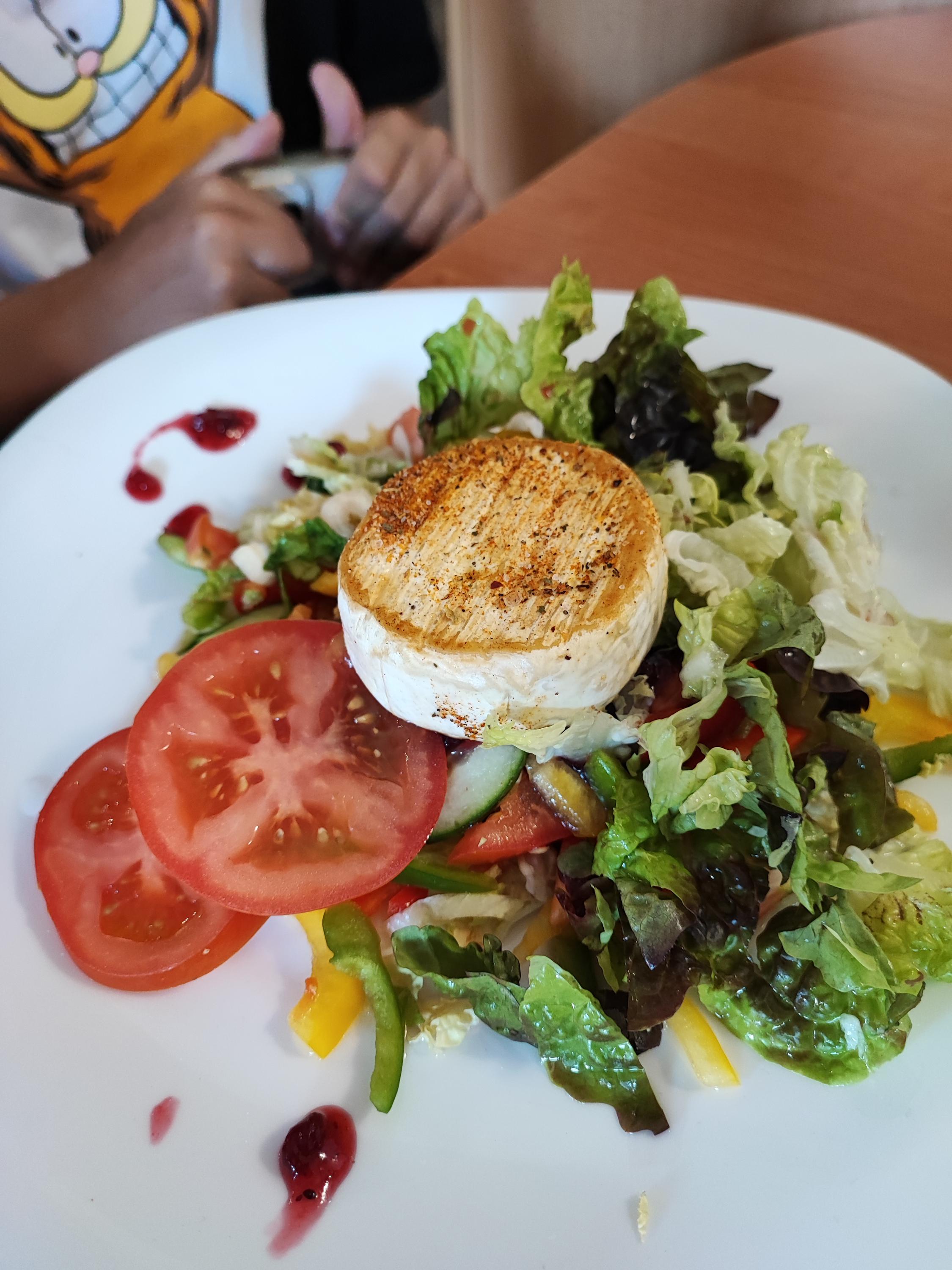 Restaurace a Pizzerie Na Knihovně foto 5