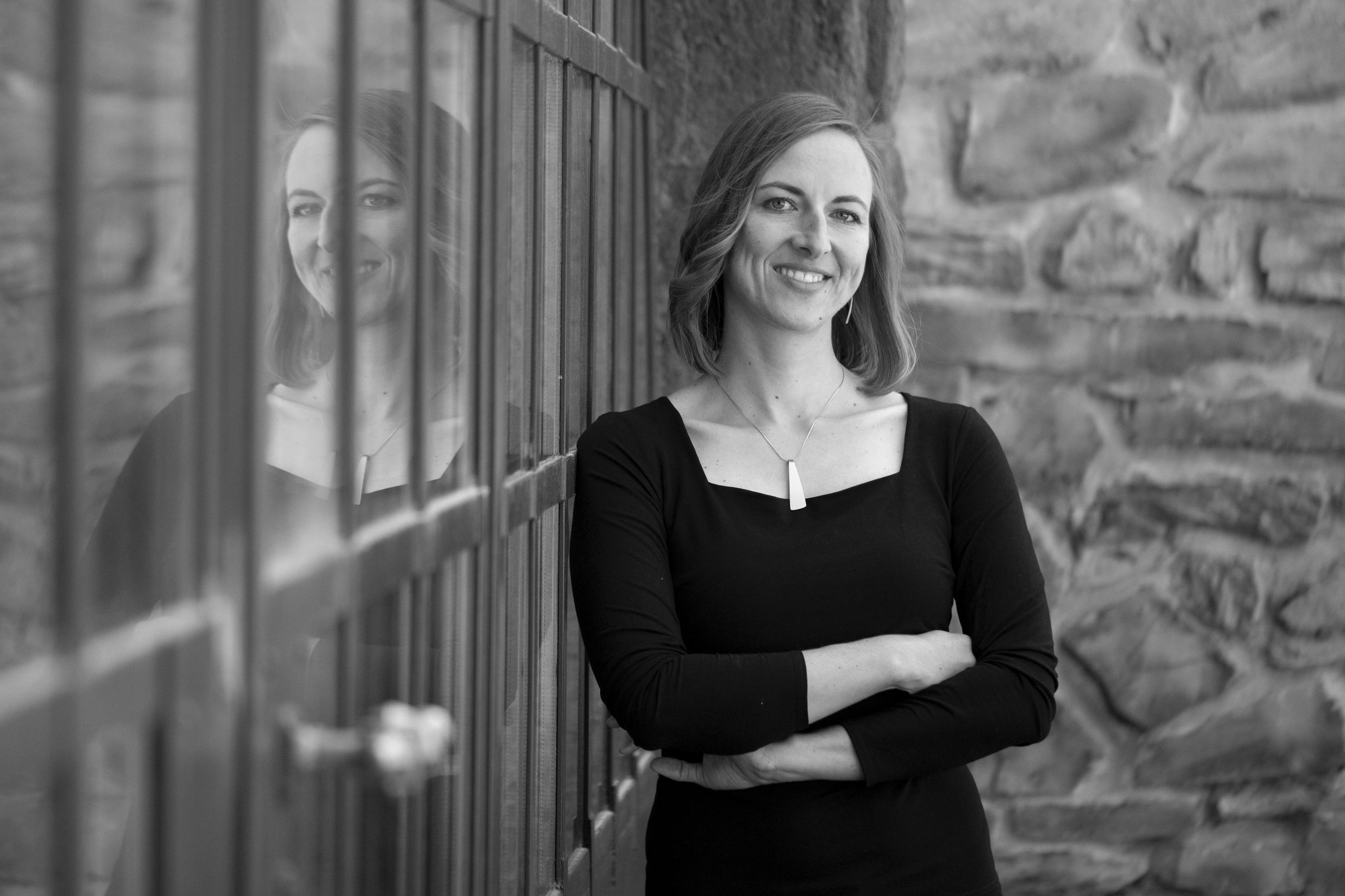 JUDr. Eva Burkertová, Ph.D., advokátka