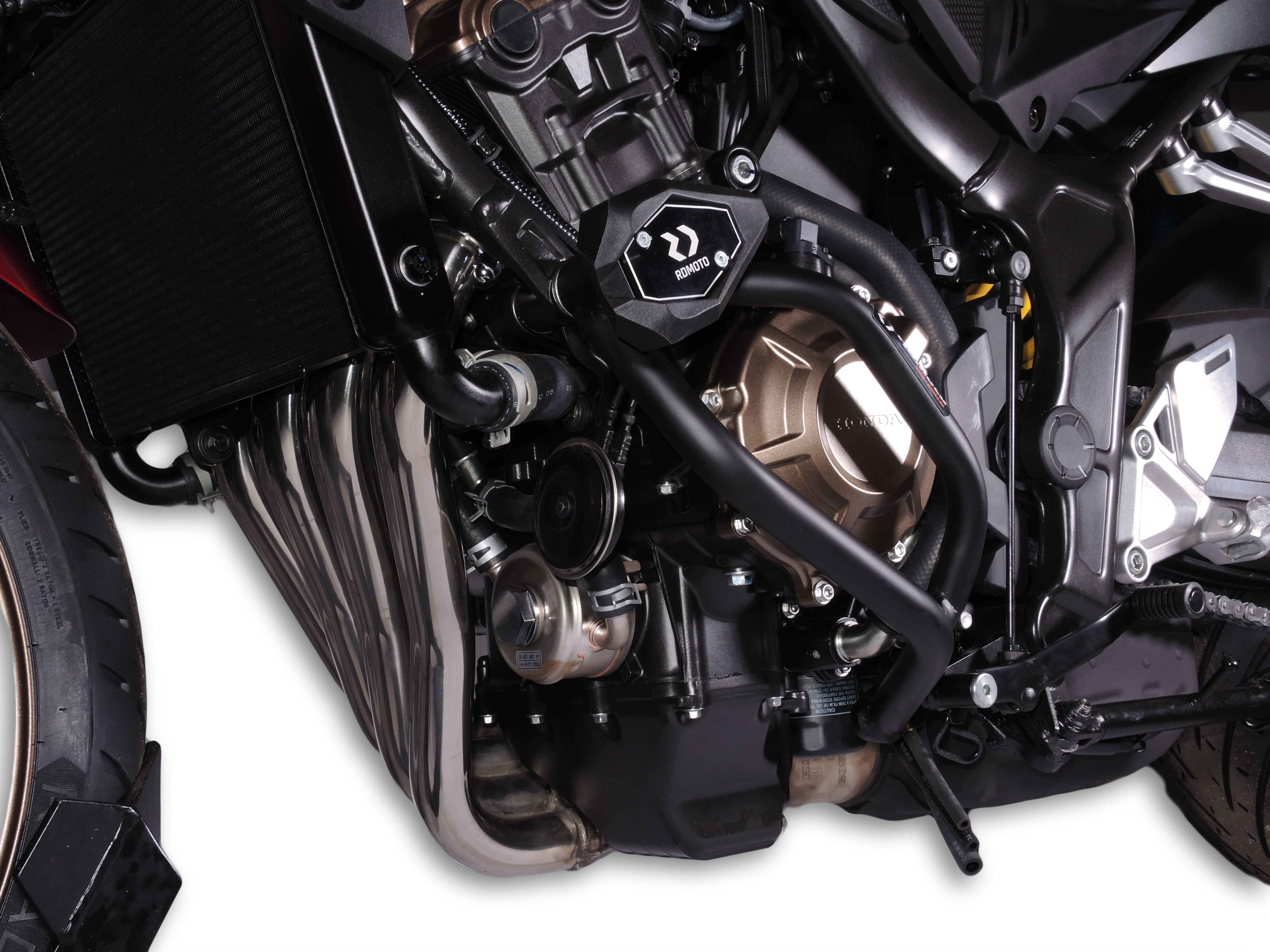 RDmoto tuning s.r.o. foto 4