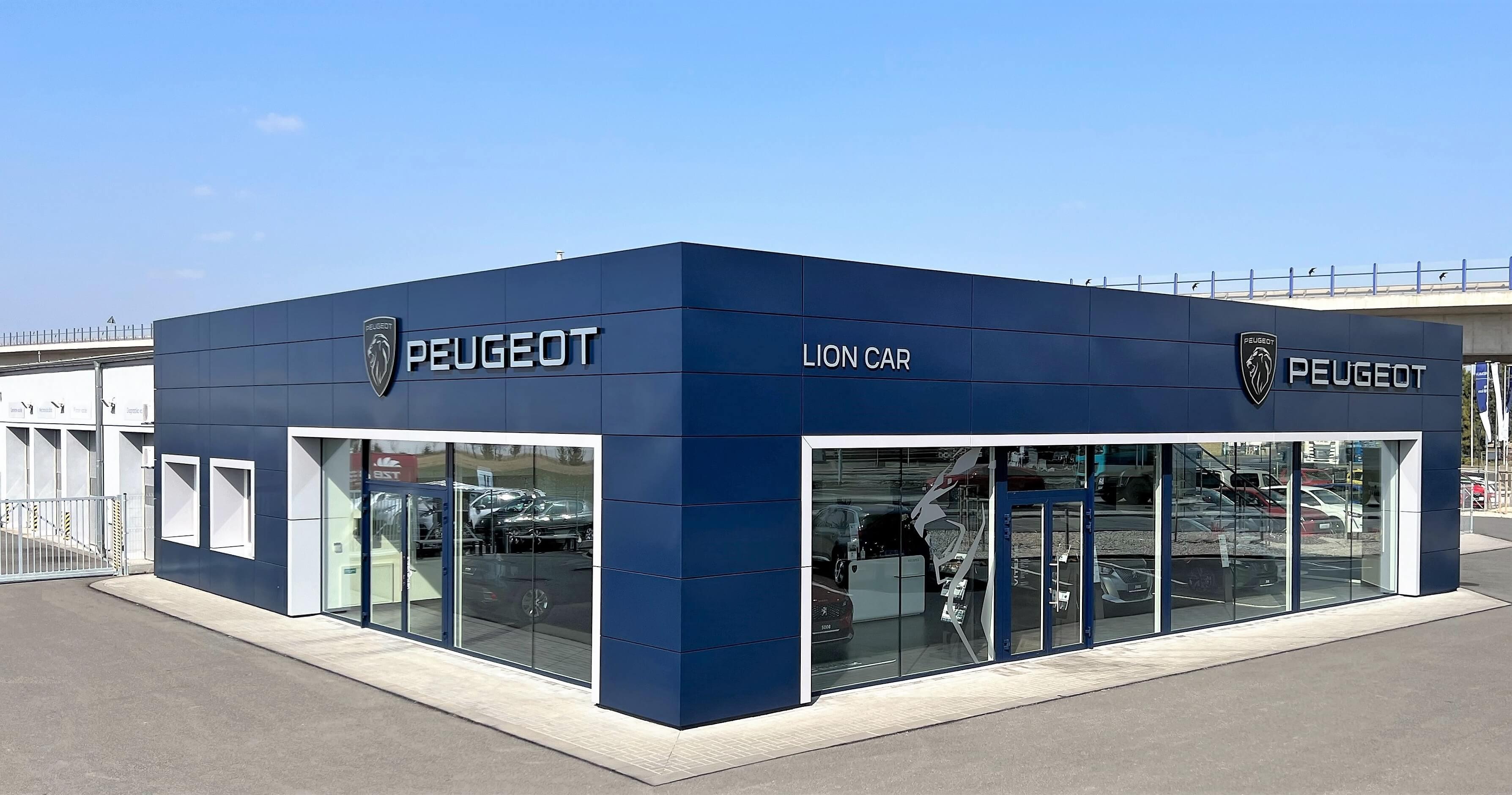 LION CAR, s.r.o. foto 5