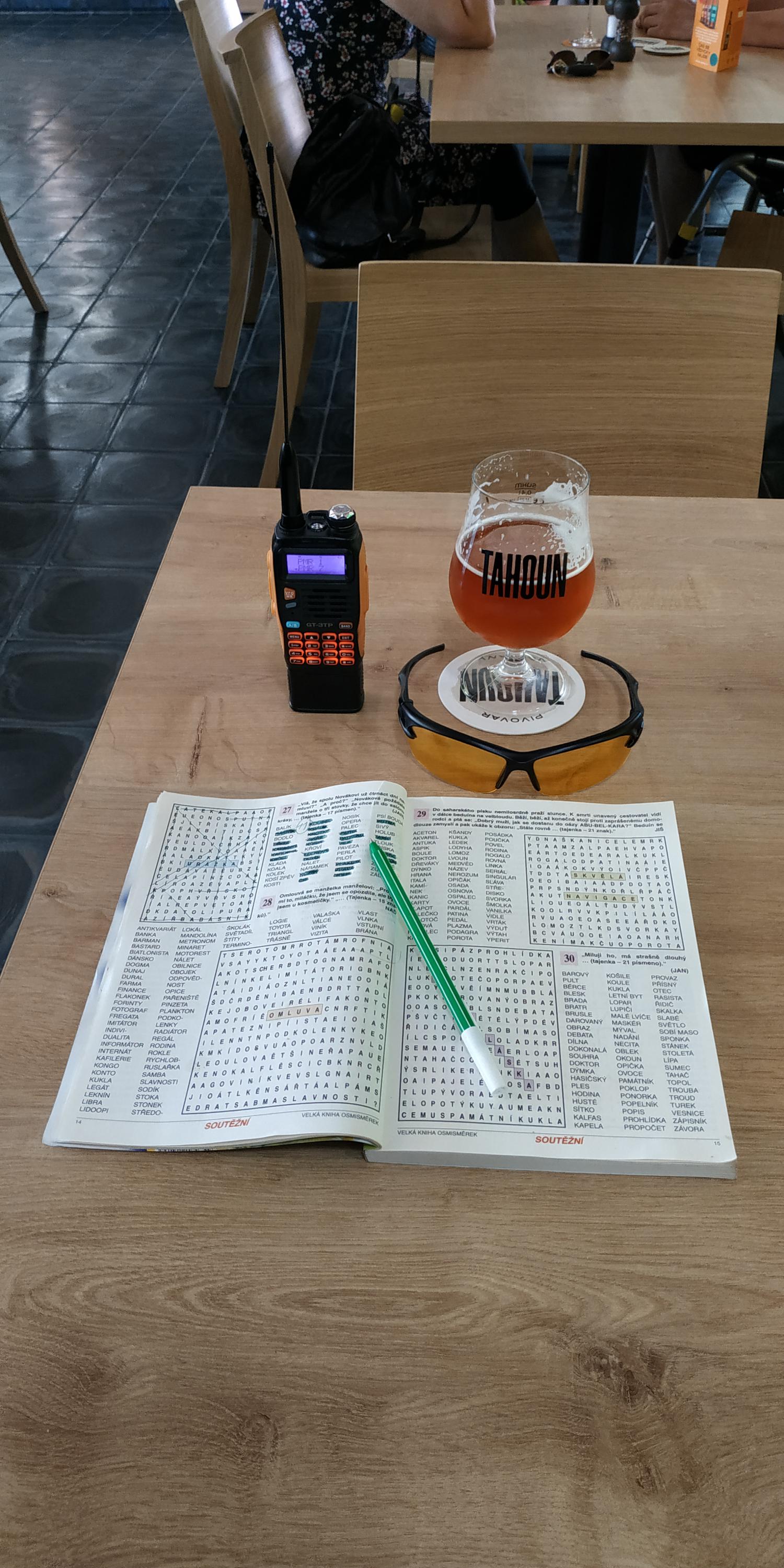 Pivovar Tahoun foto 3