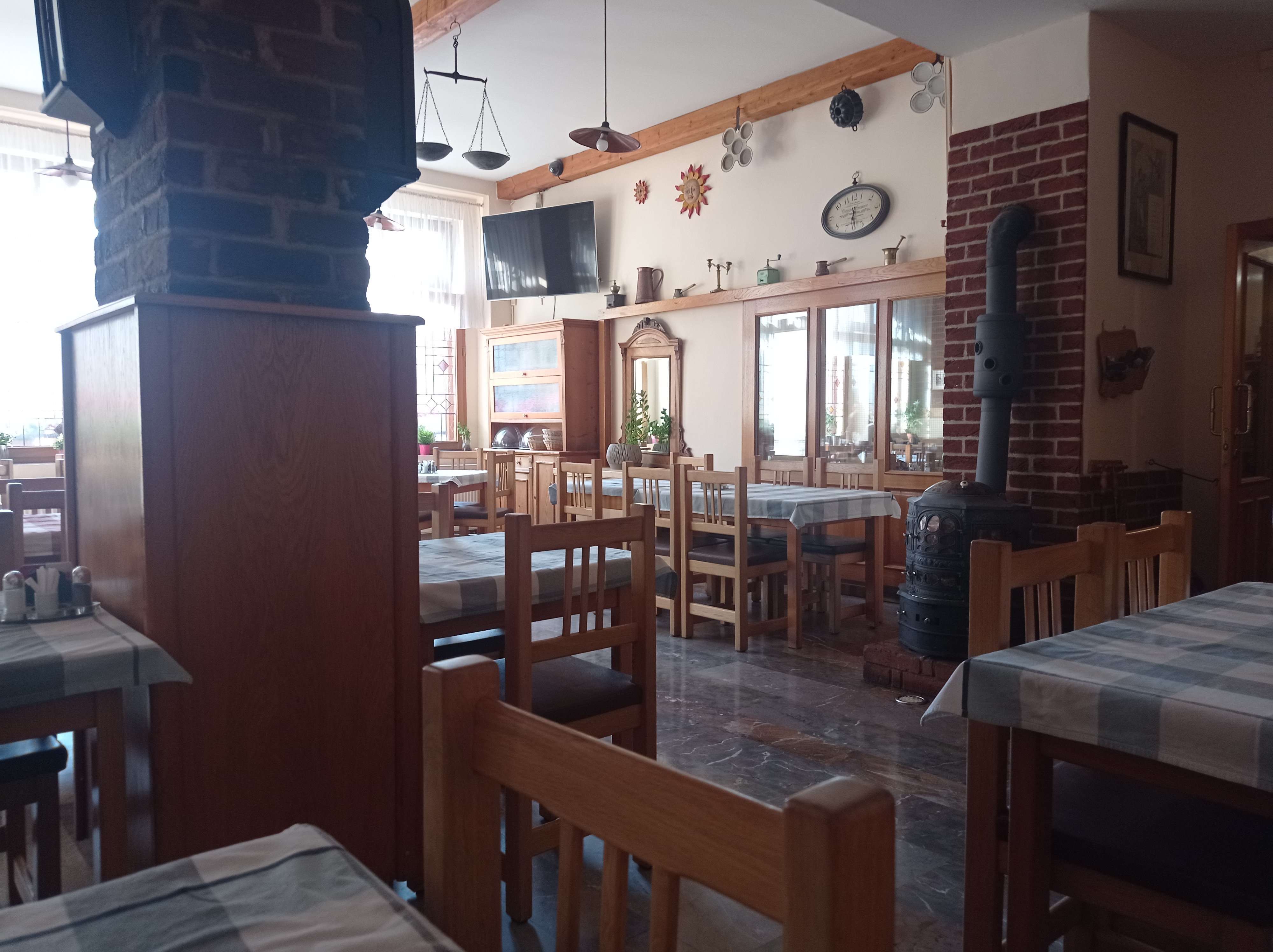 Penzion-restaurant U Hofmanů foto 2