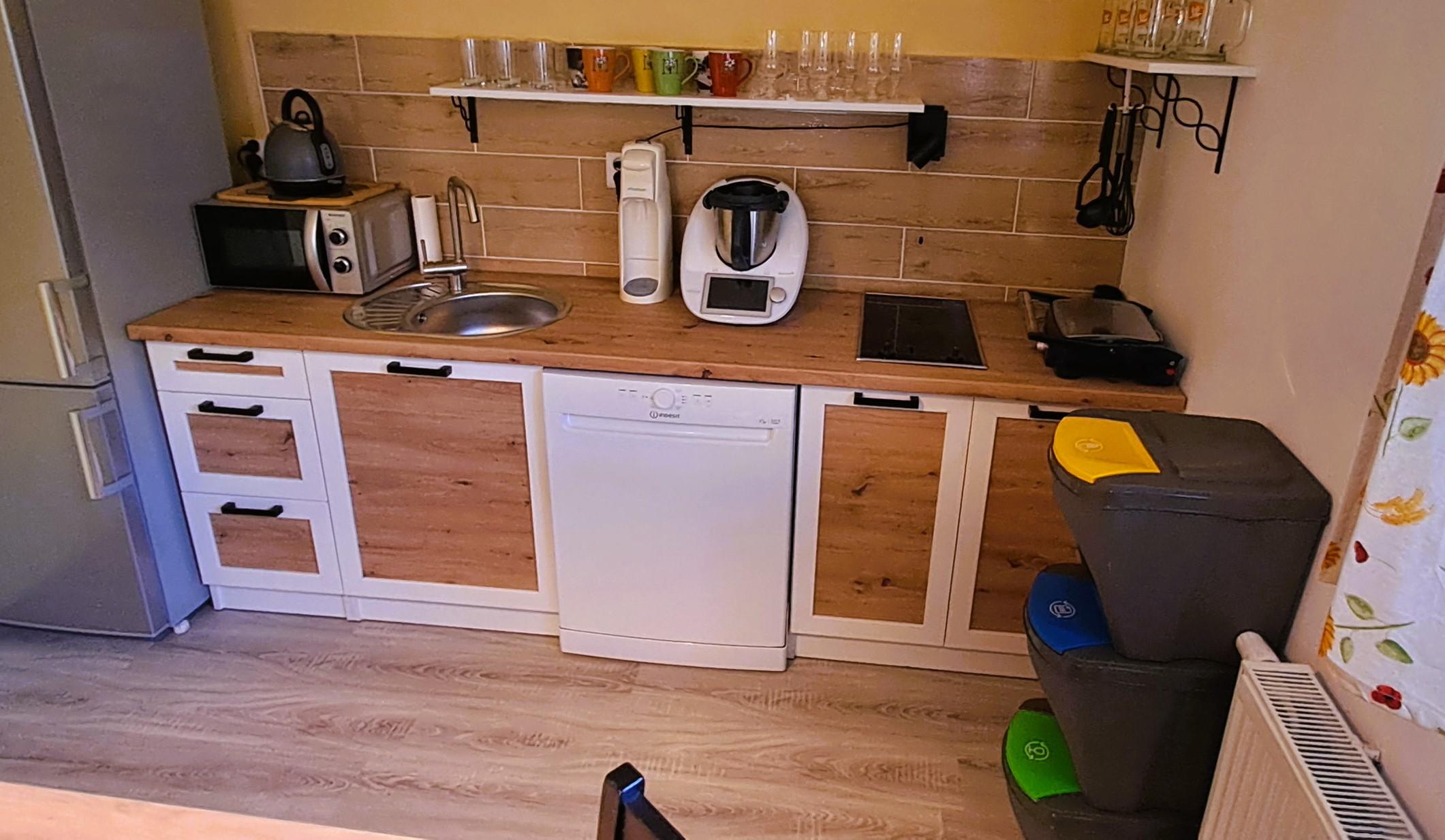 Apartmán u Ještěrky foto 6