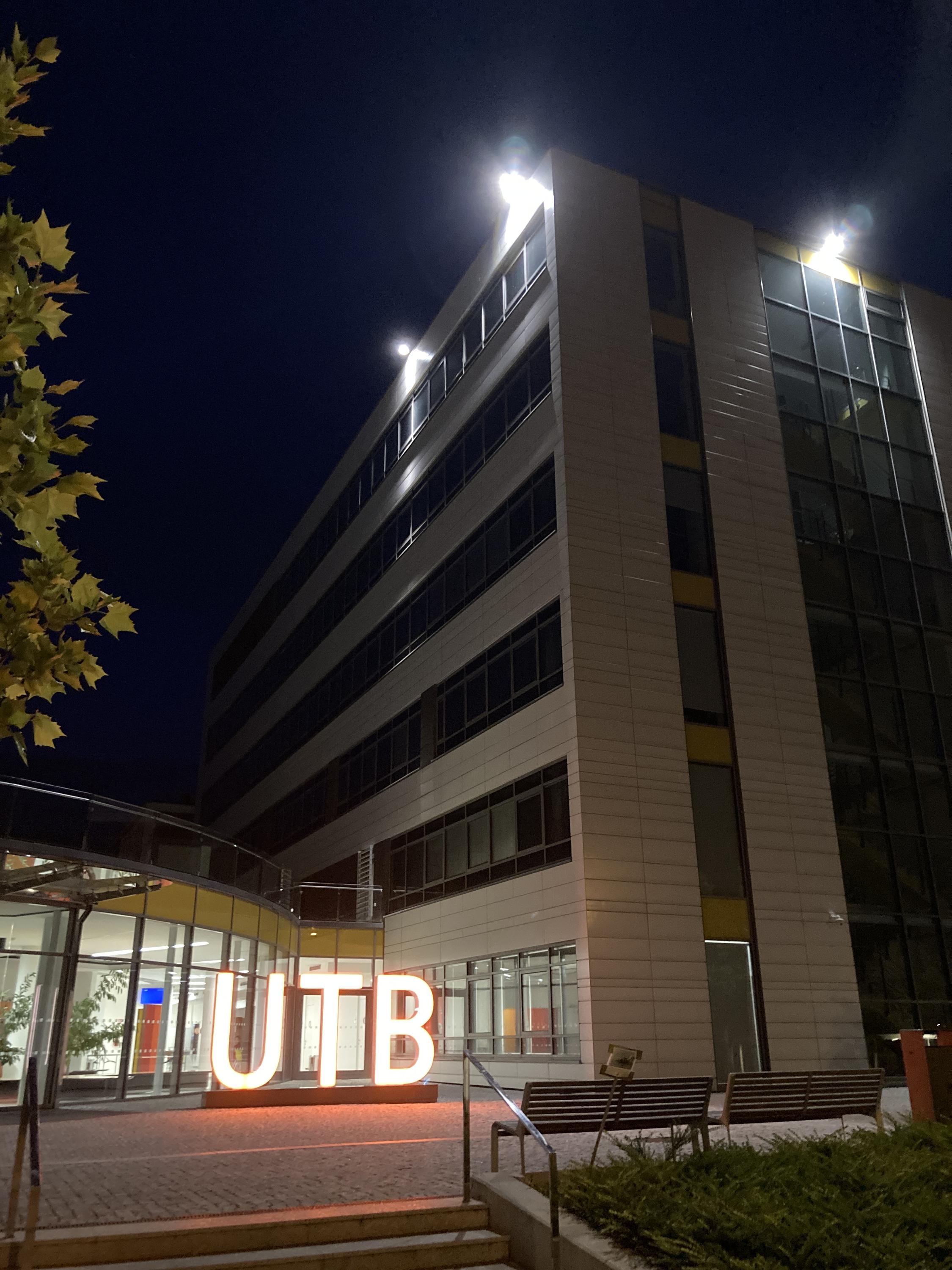 Fakulta humanitních studií foto 3