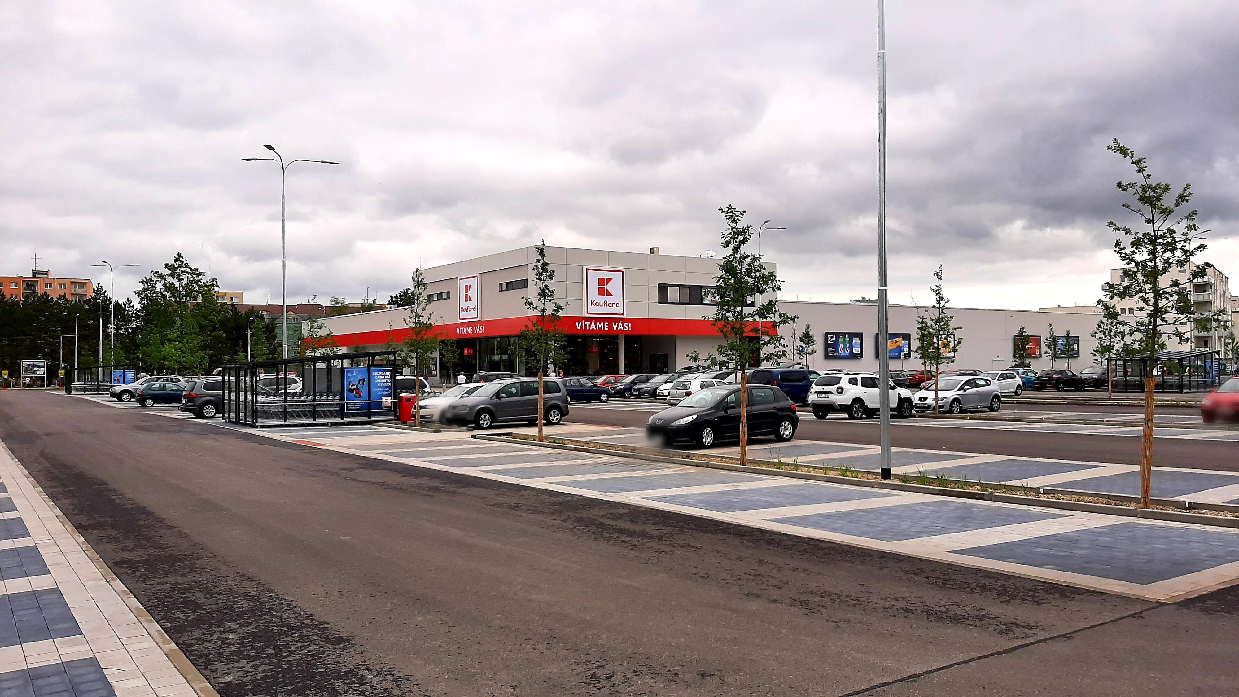 Kaufland
