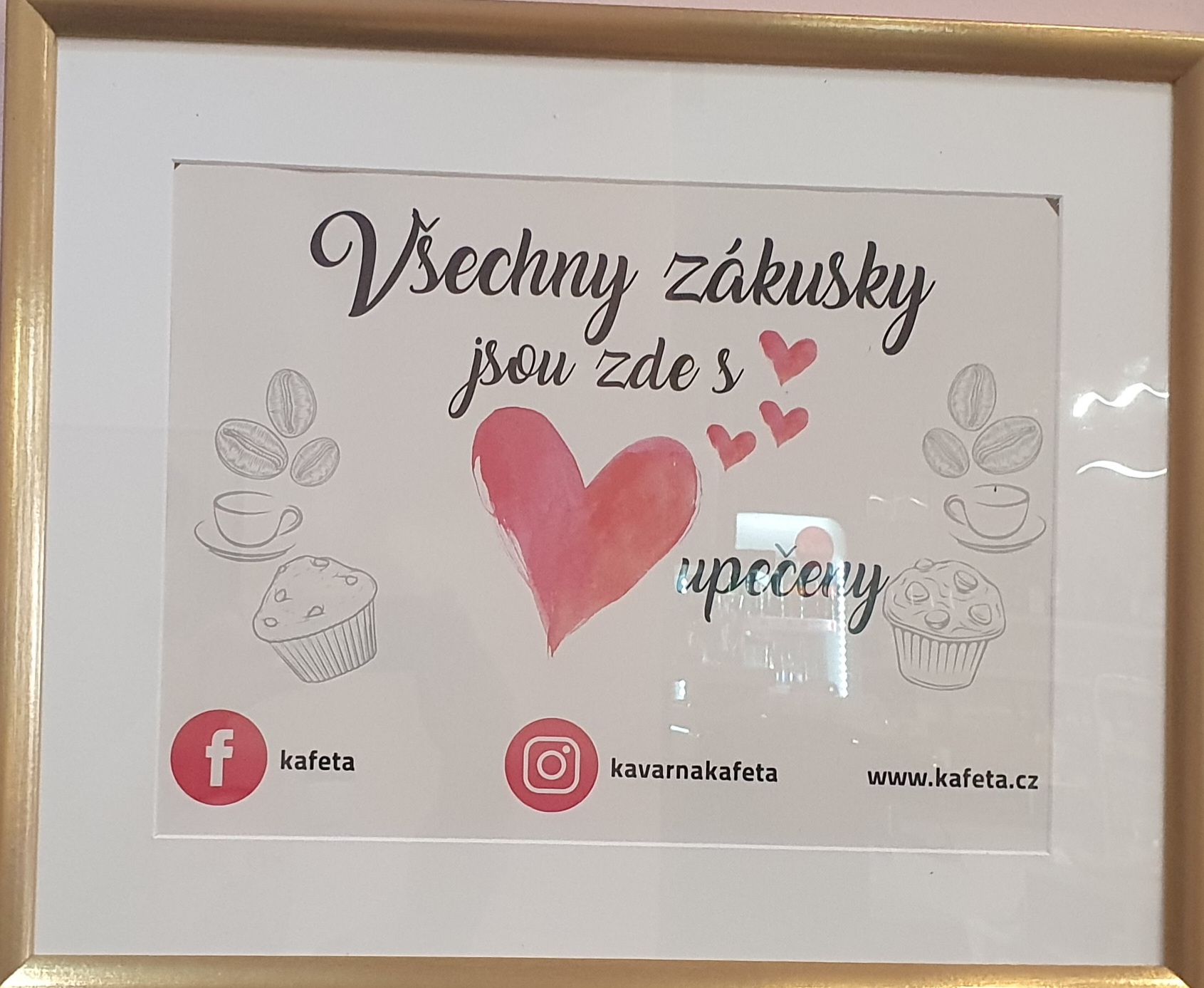 KAFETA foto 6